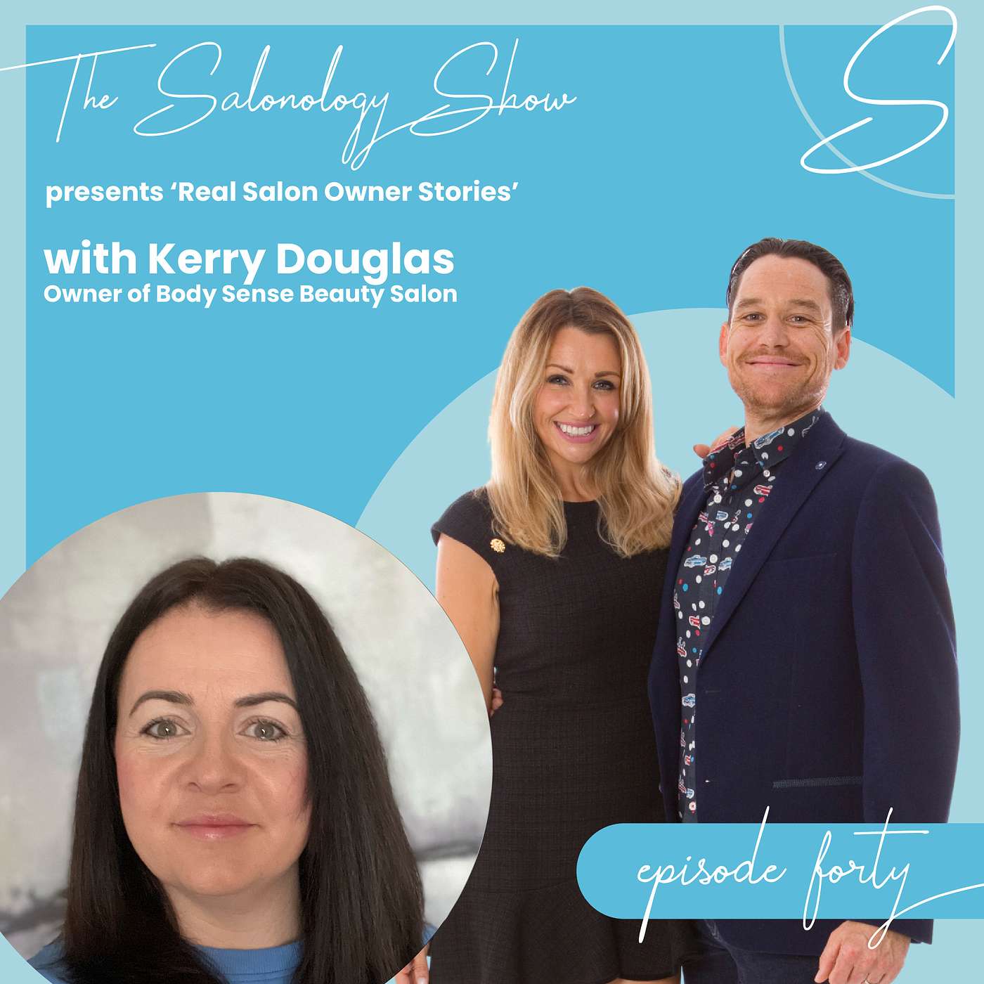 The Salonology Show