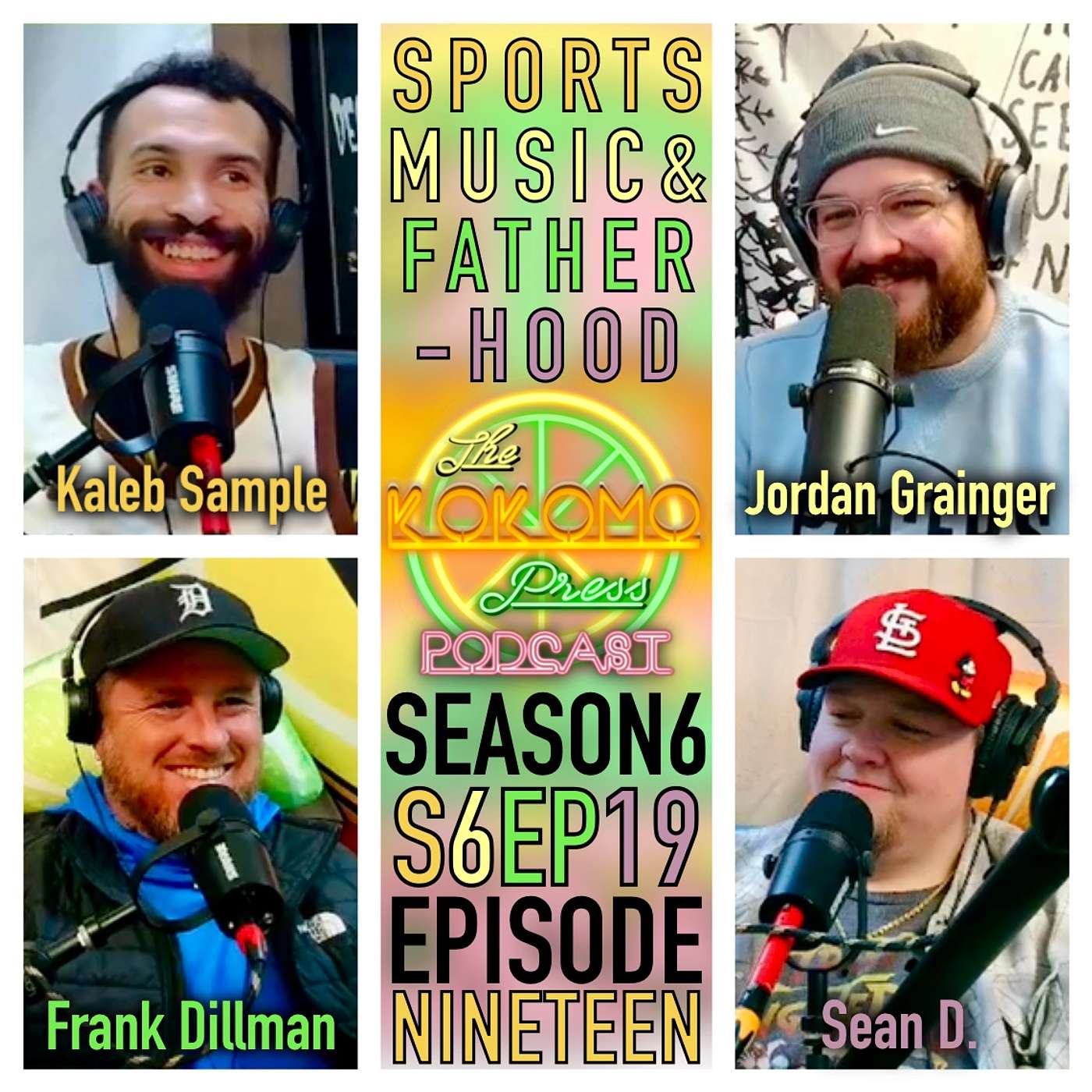 The Kokomo Press Podcast