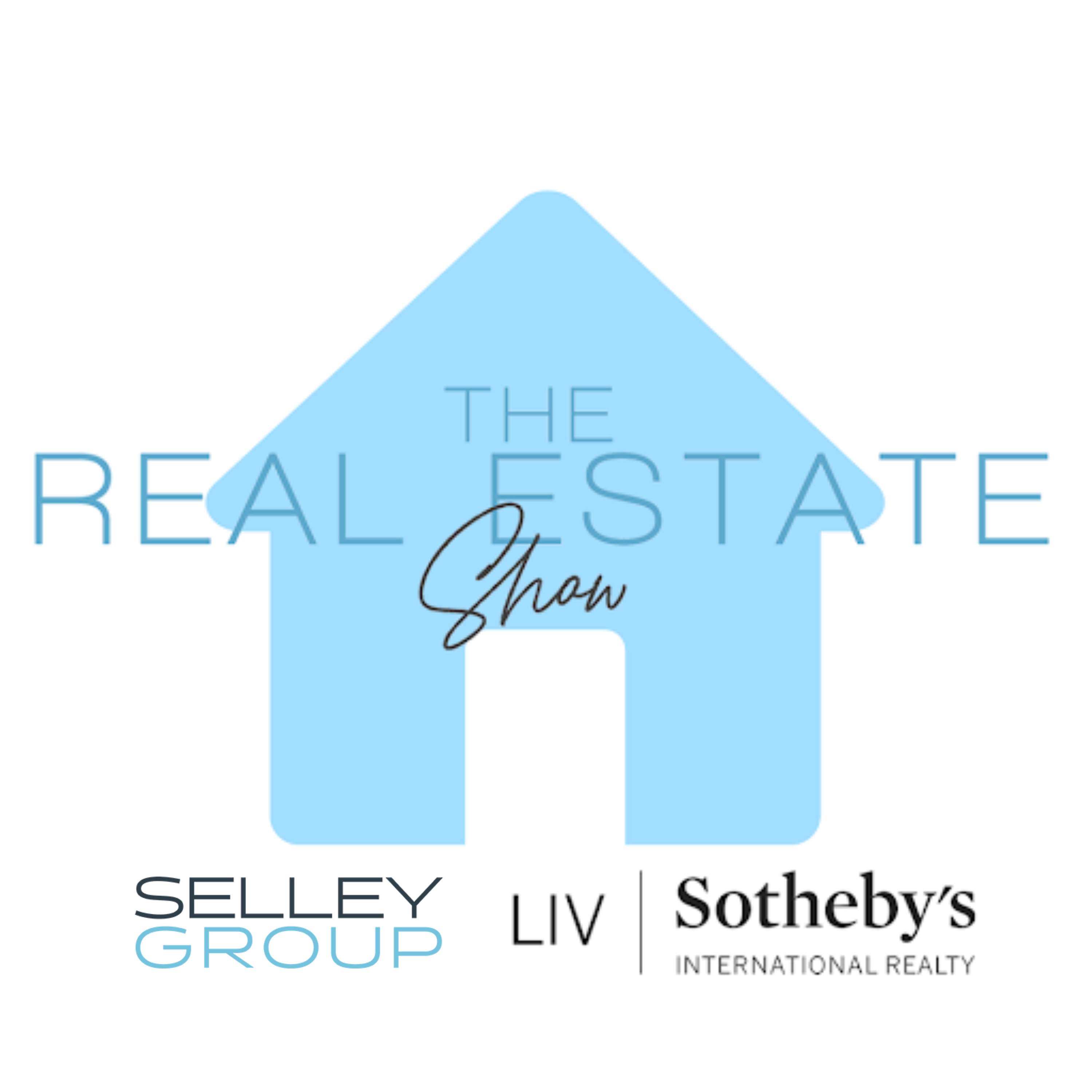 The Real Estate Show