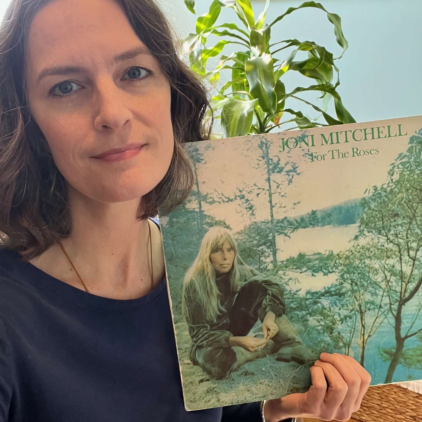 More Than Blue: The Genius of Joni Mitchell's "For the Roses"