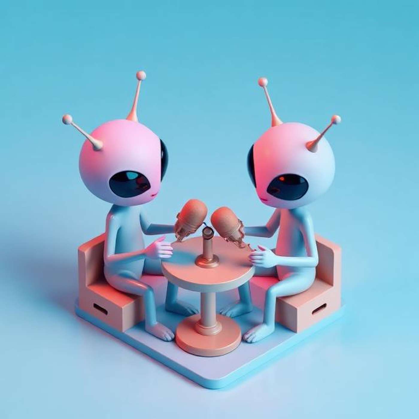 Two Aliens - U2: A Definitive Legacy of Music and Performance