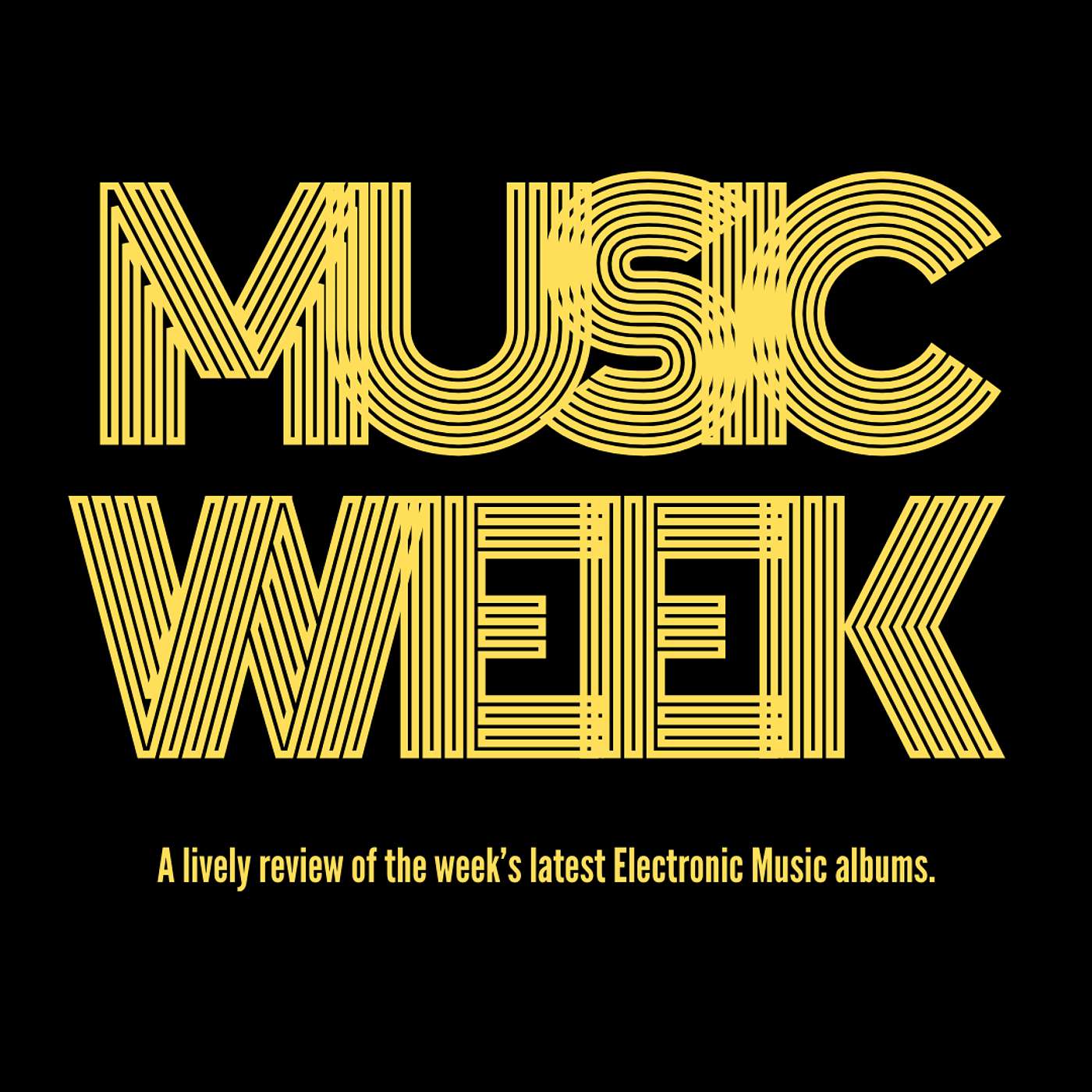MusicWeek