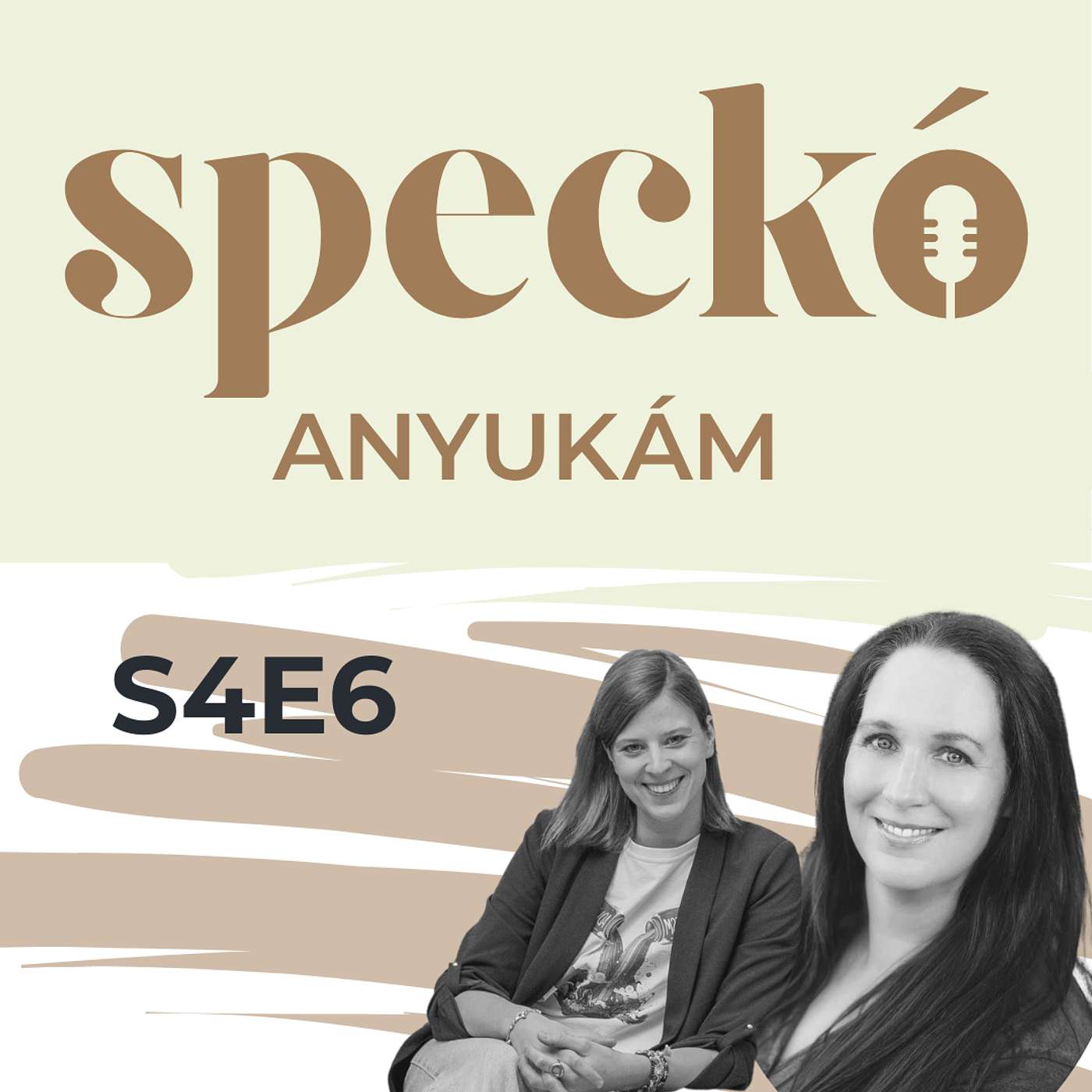 Hello Speckó Anyukám! A diagnózis gyásza - Vendégem: Óvári Anna