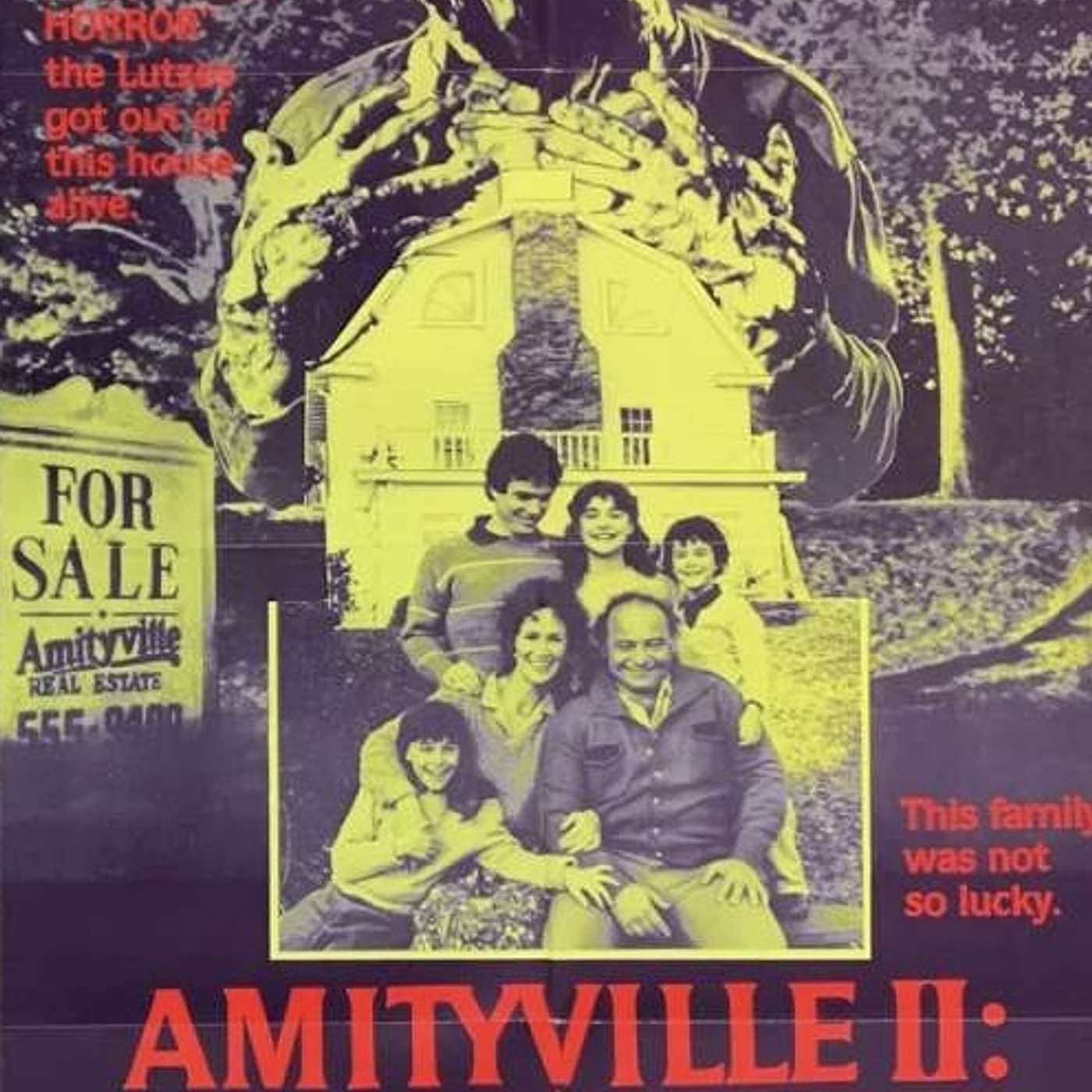 CALAMITYVILLE!