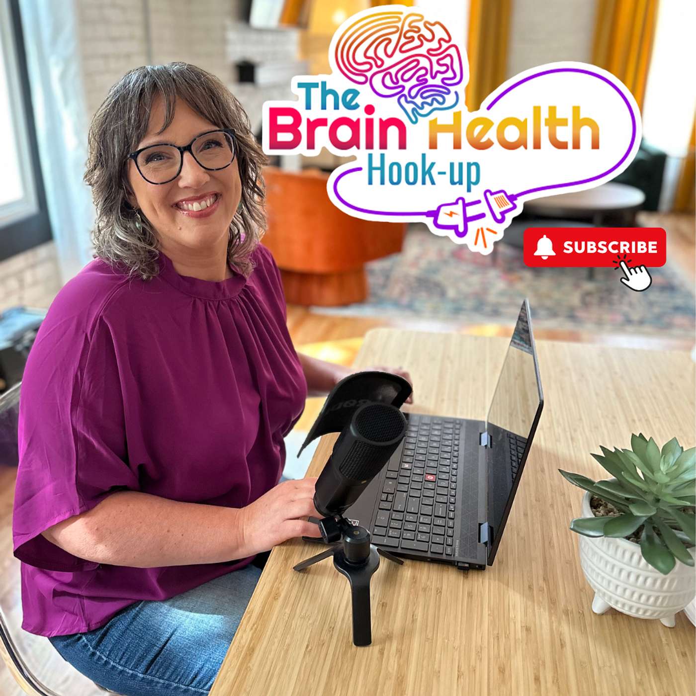 Brain Health Hook-up