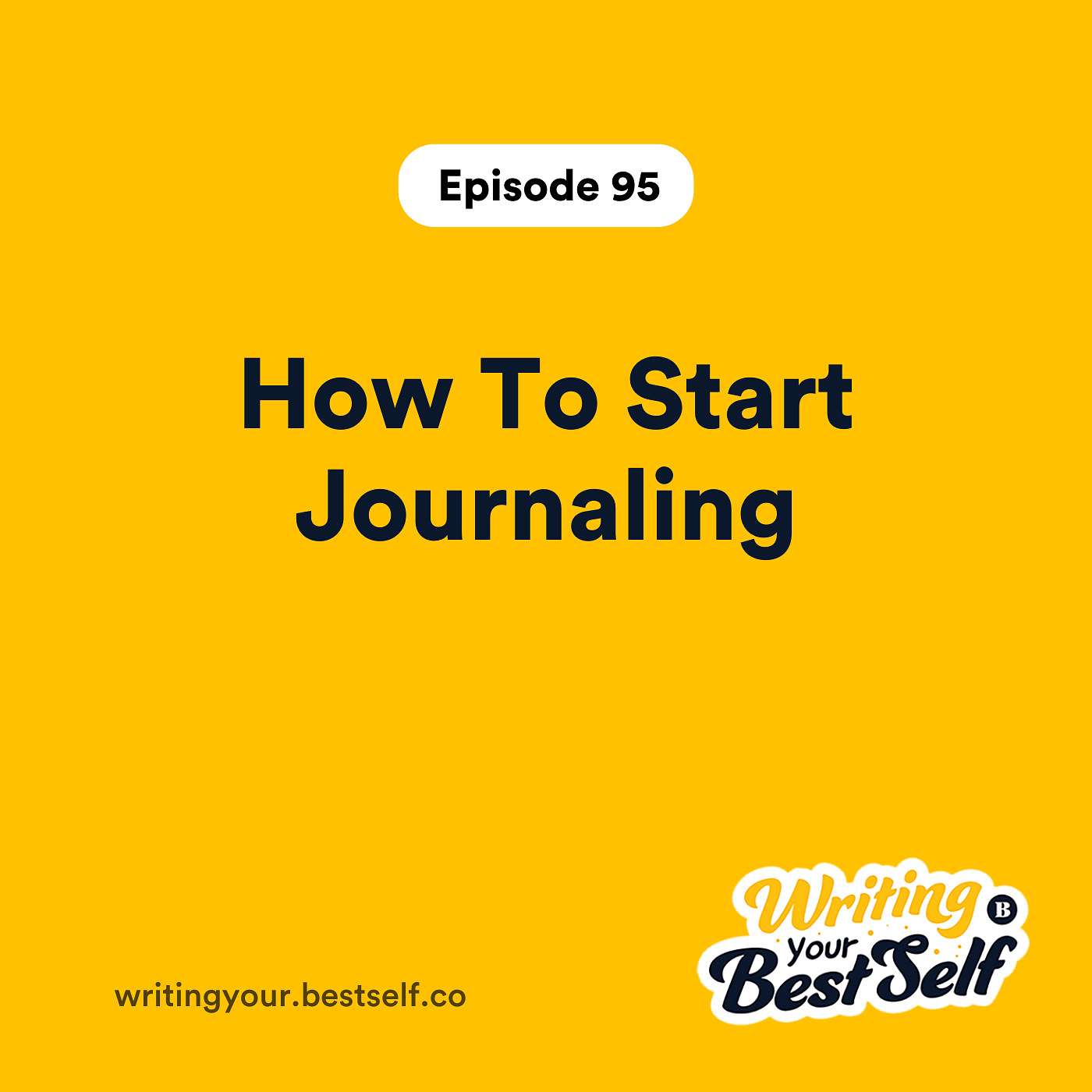 How To Start Journaling