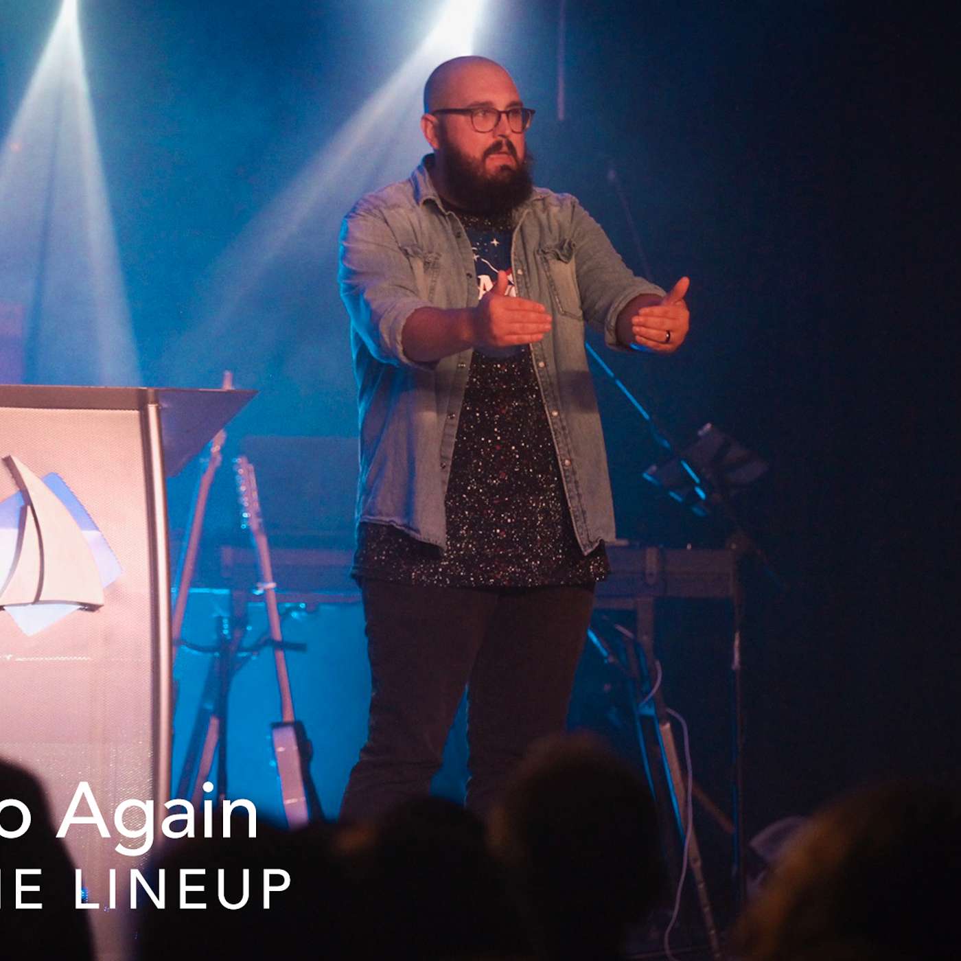 The Lineup: Go Again
