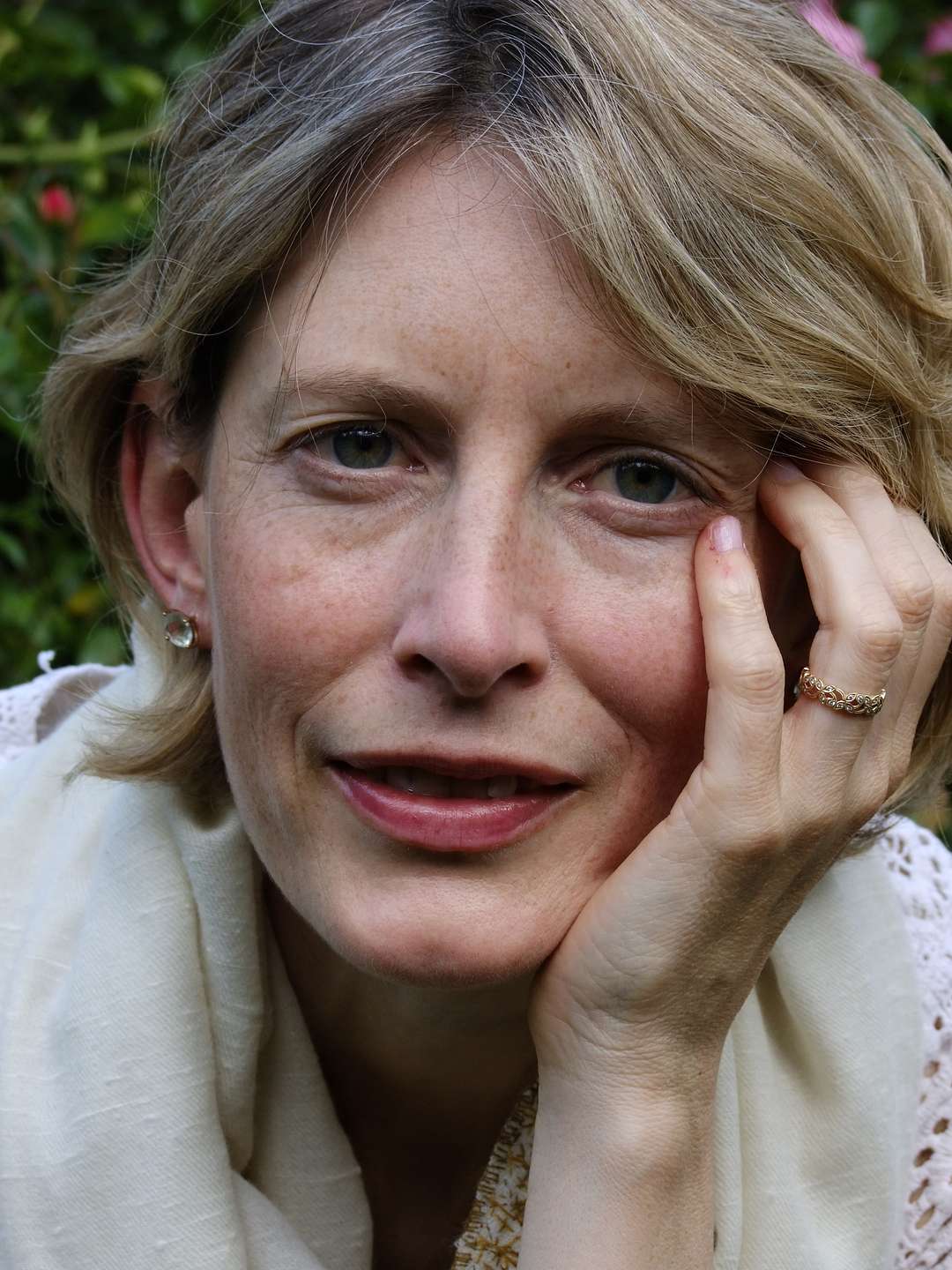 Caroline Vout