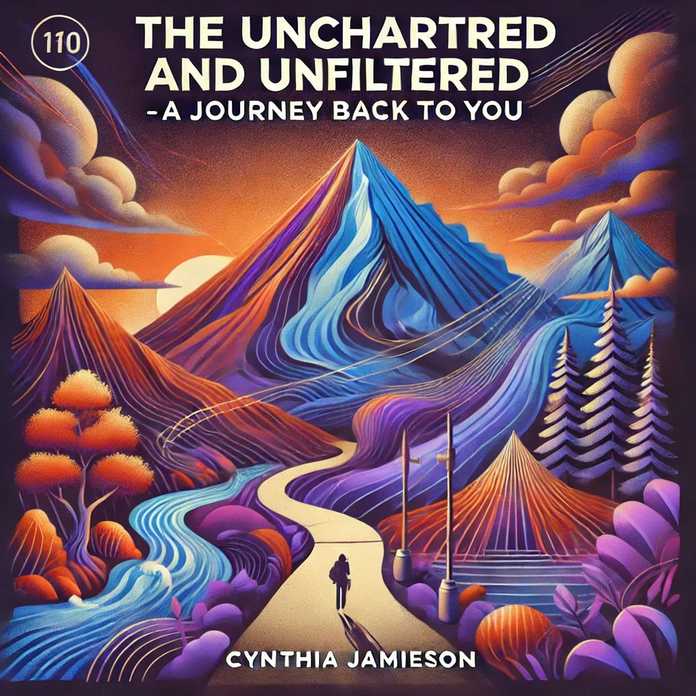 Uncharted & Unfiltered: The Journey Back to You