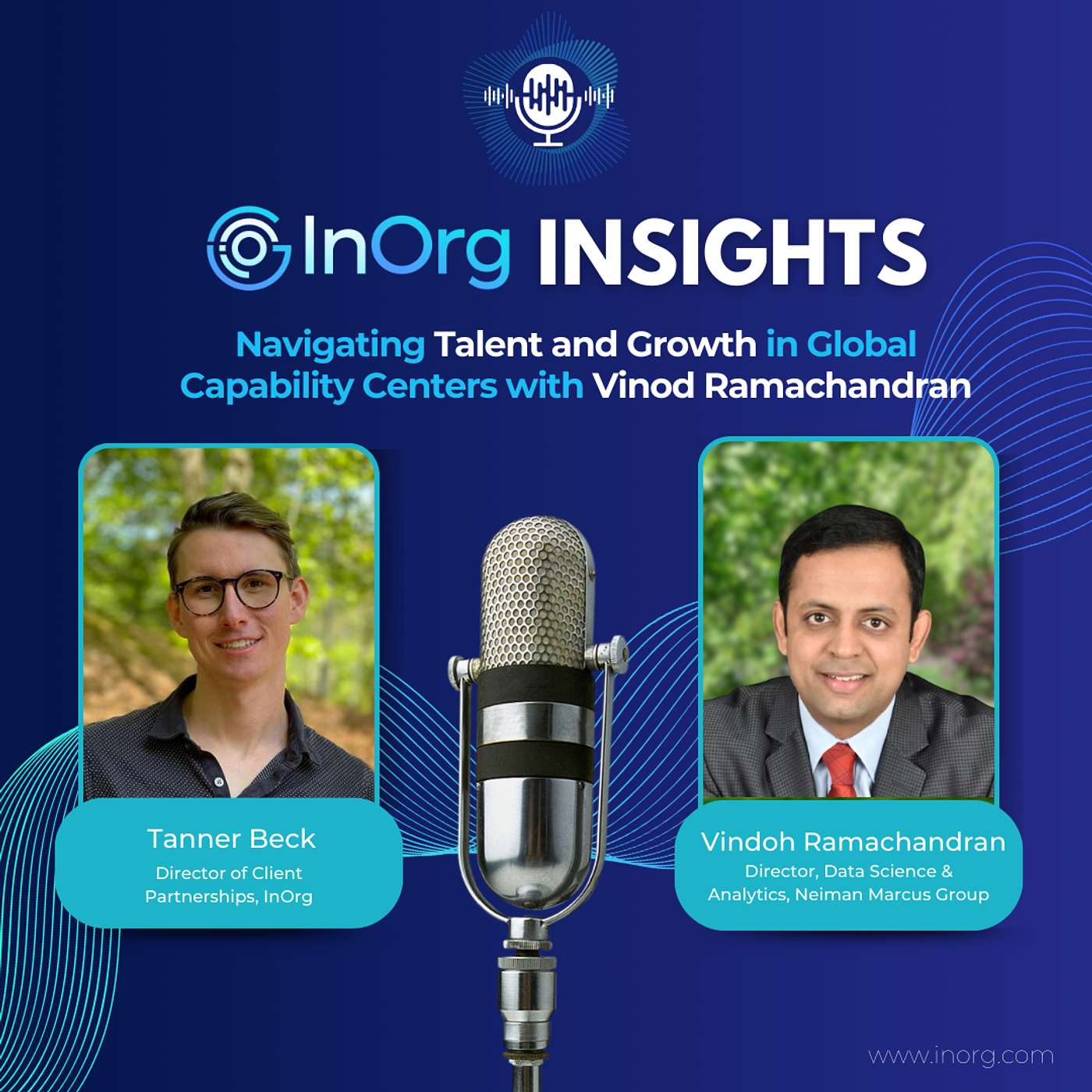 InOrg Insights