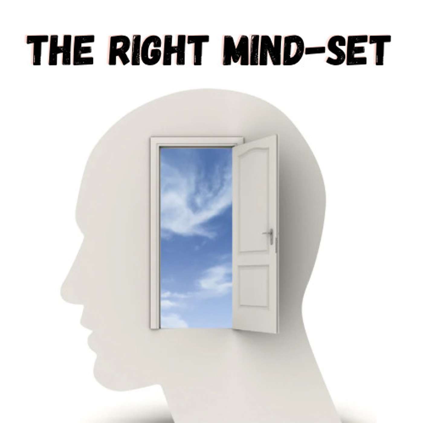 The Right Mind-Set episode artwork