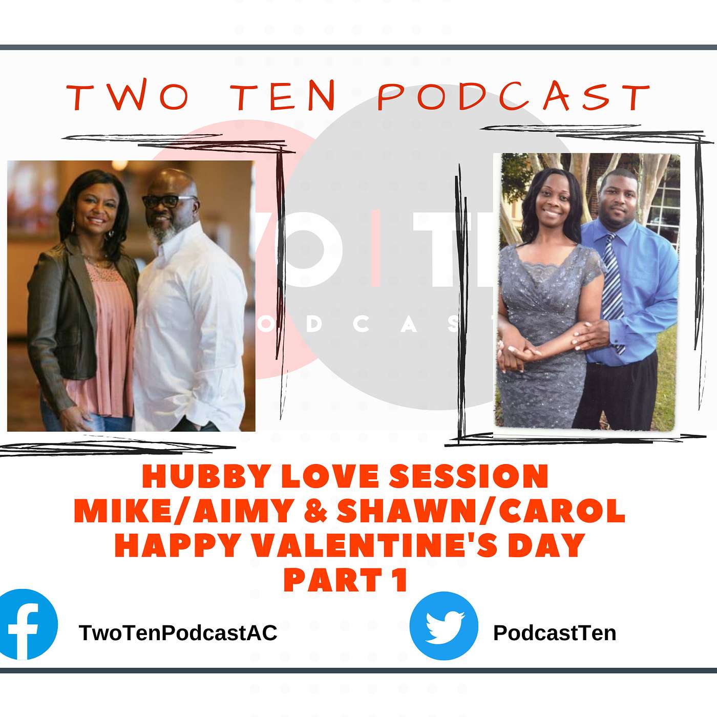 Two | Ten Podcast