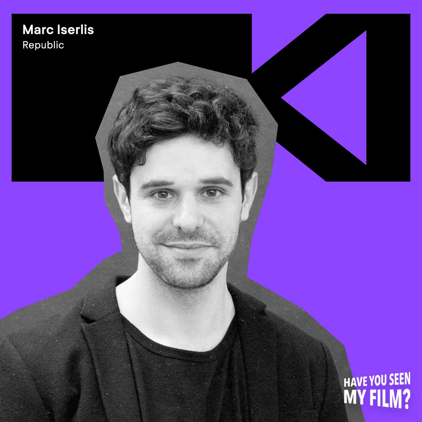 Crowd Equity Investing in Your Film w/ Marc Iserlis (Republic.co)