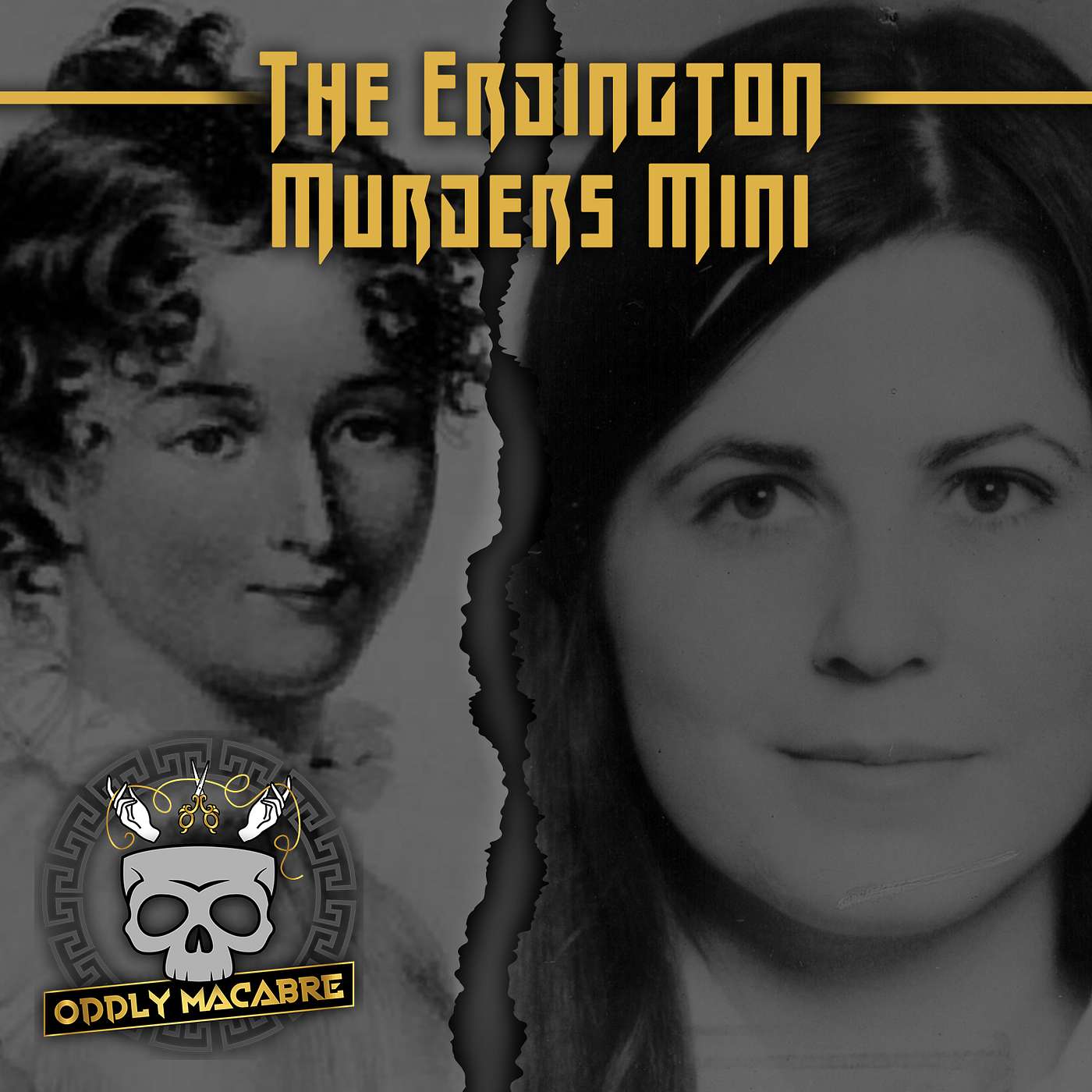 S4E78: The Erdington Murders Mini
