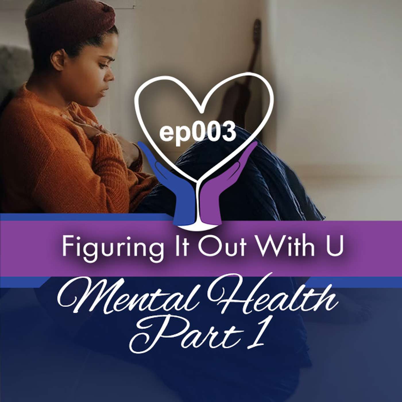 Figuring it Out With U