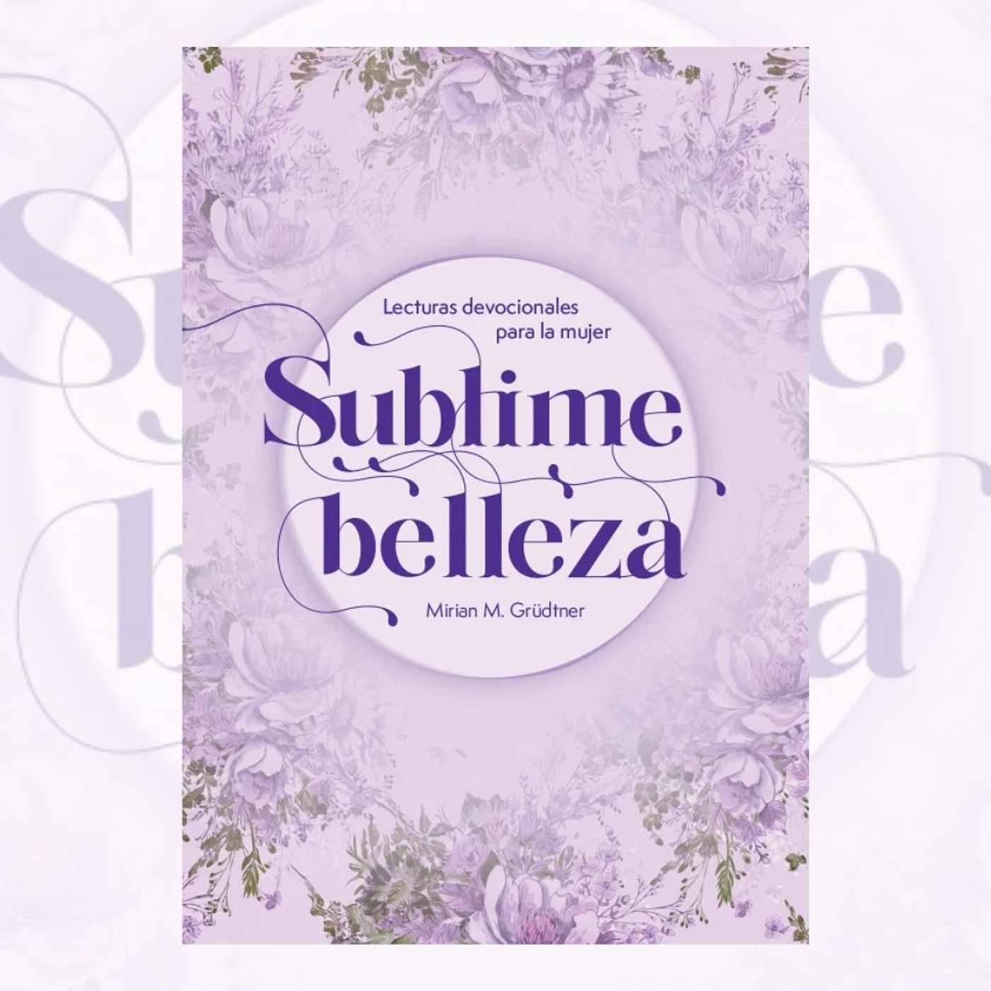 Matutina para la mujer: Gotas de sangre - 02 de Abril de 2026