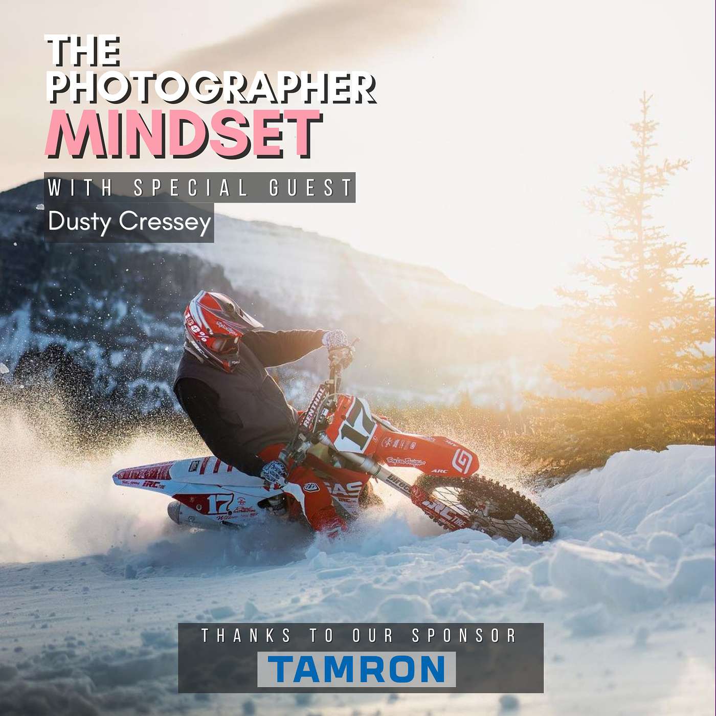 The Photographer Mindset