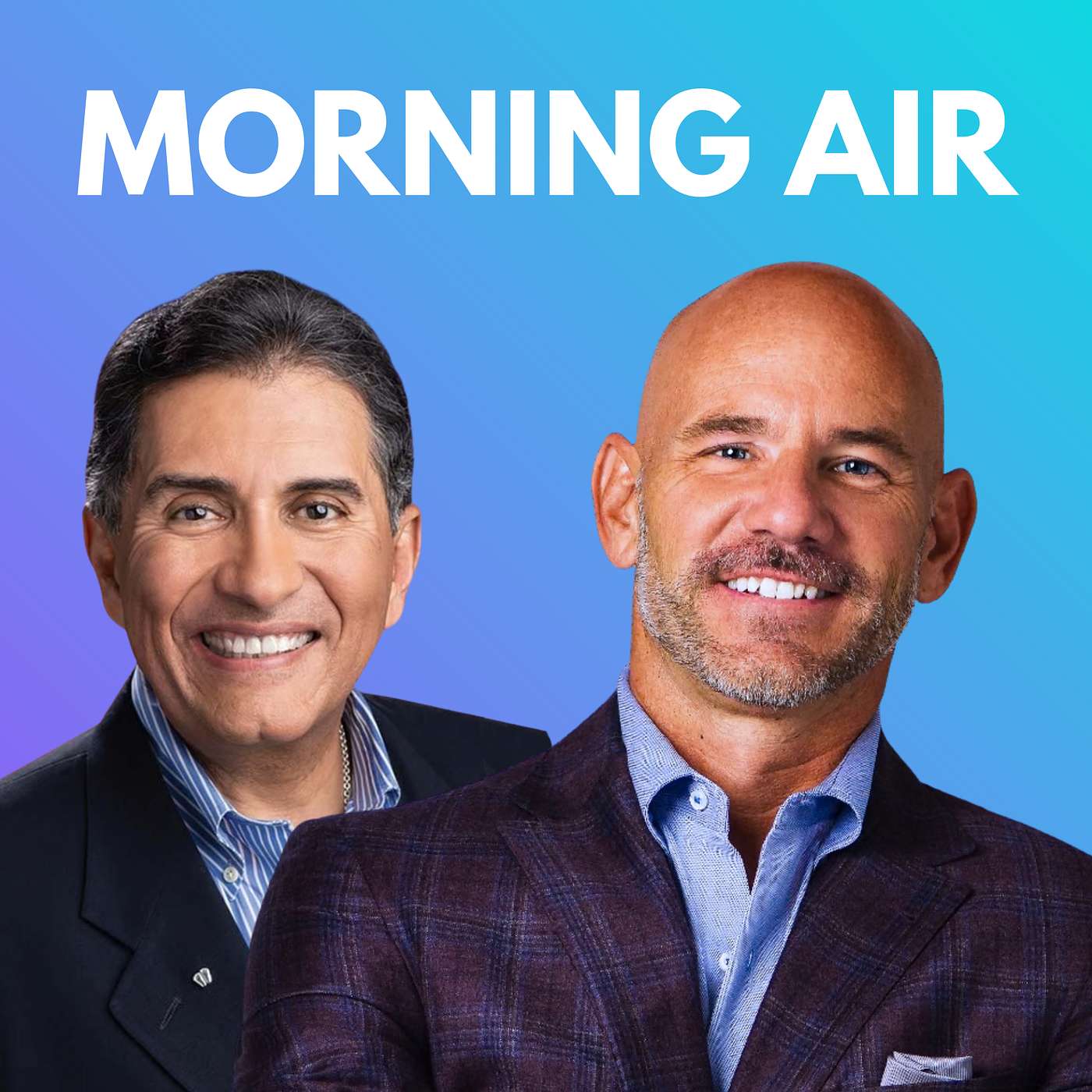 Judgments, Judging & Being Judgmental w/ John Morales