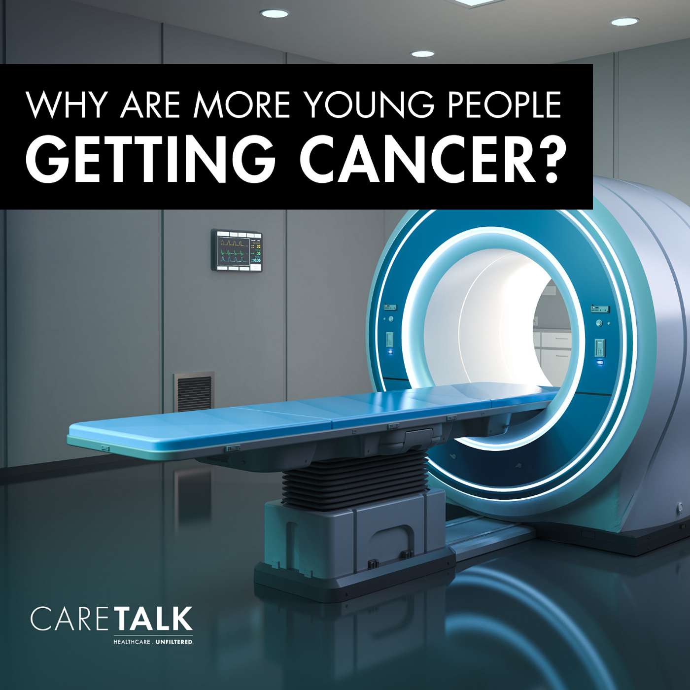 CareTalk: Healthcare. Unfiltered.