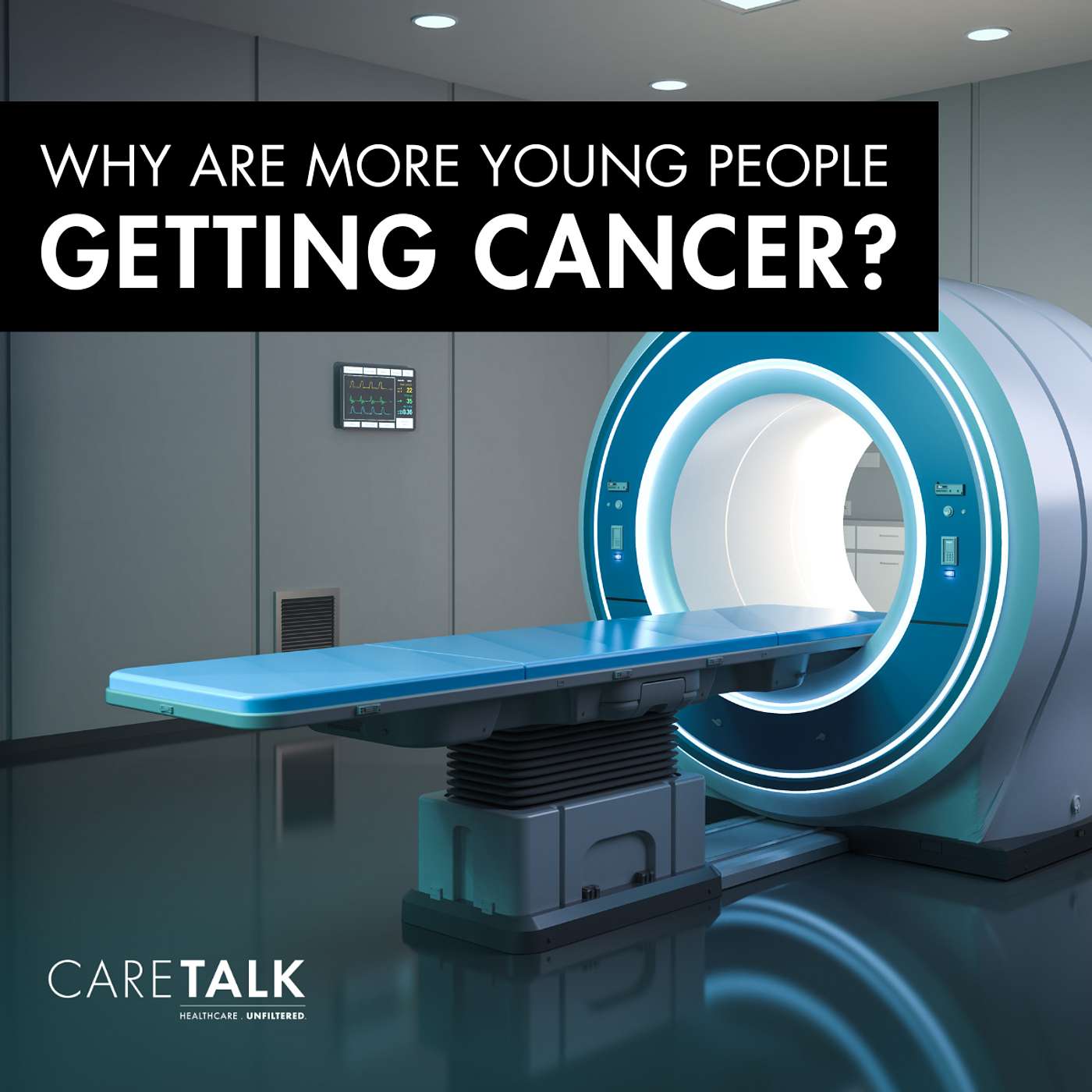 Why Are More Young People Getting Cancer?