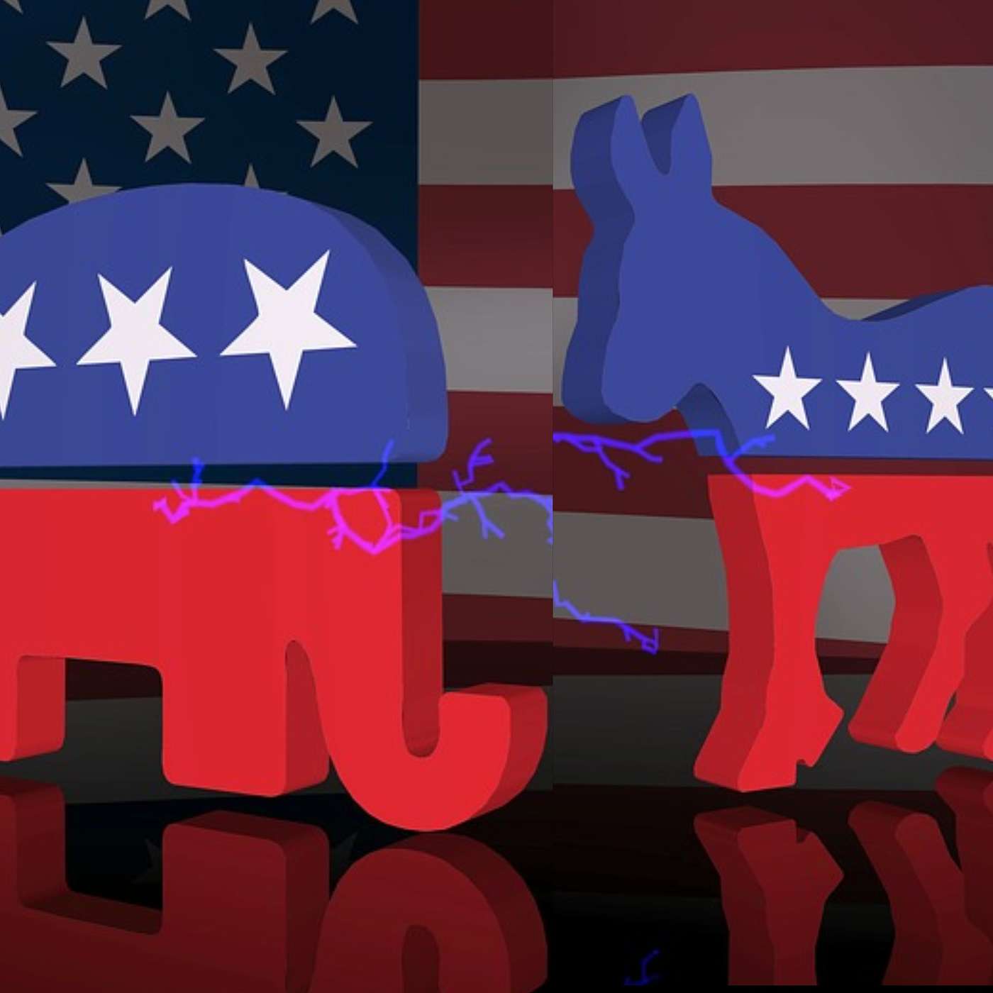 9.11.2024 -- NLS -- Debate Aftermath: Trump vs. Harris, Media Bias, and What's Next? episode artwork