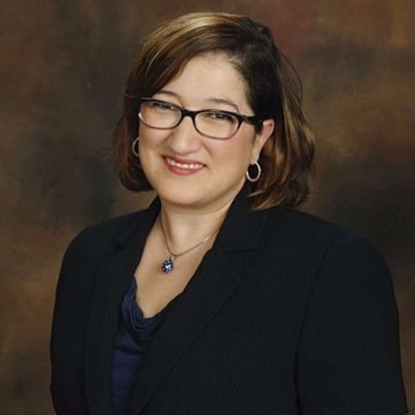 E90: Amy Waninger - Founder of Lead At Any Level and Author of Network Beyond Bias