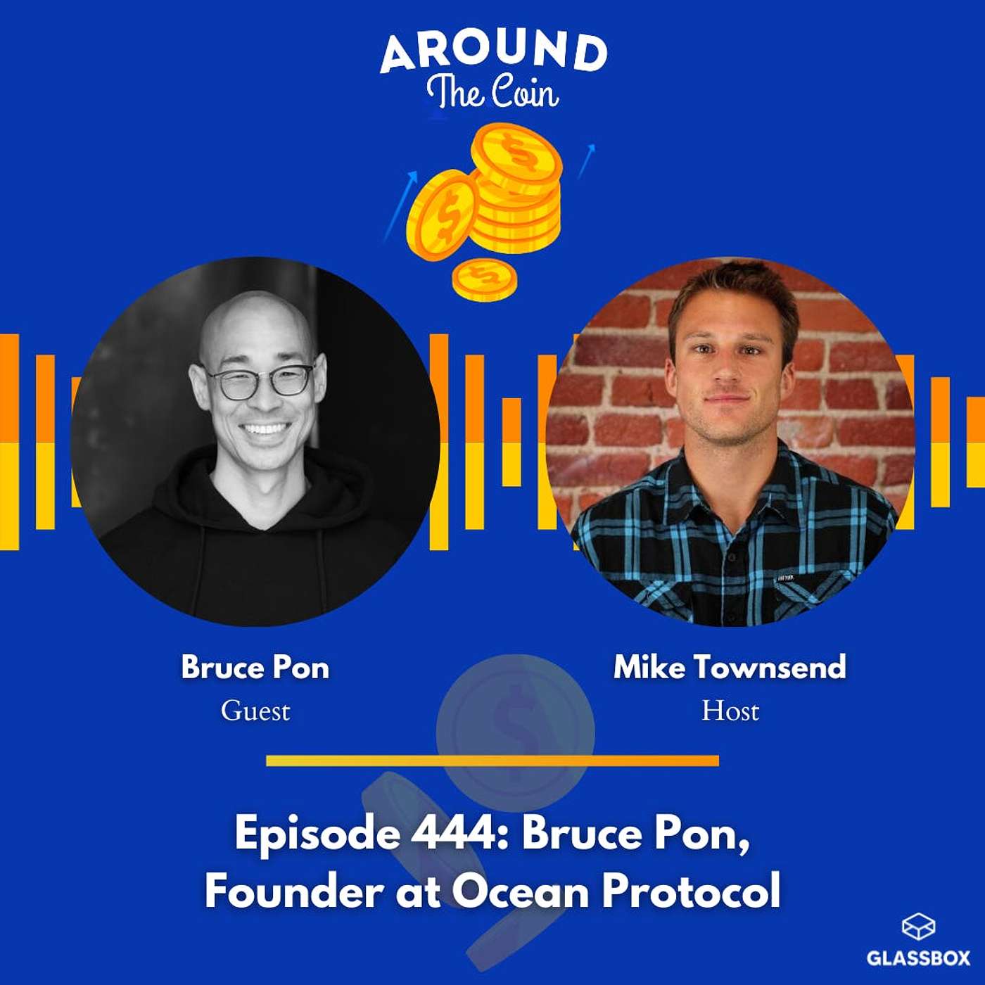 Around the Coin