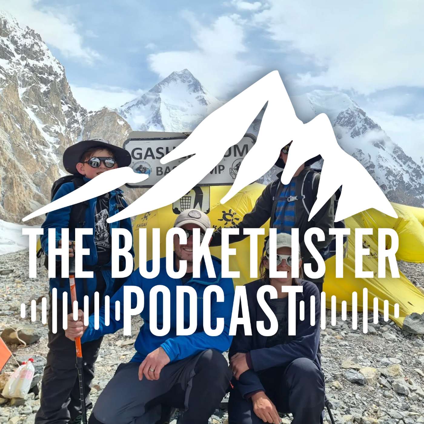 14 Base Camps: A Family's High-Altitude Adventure