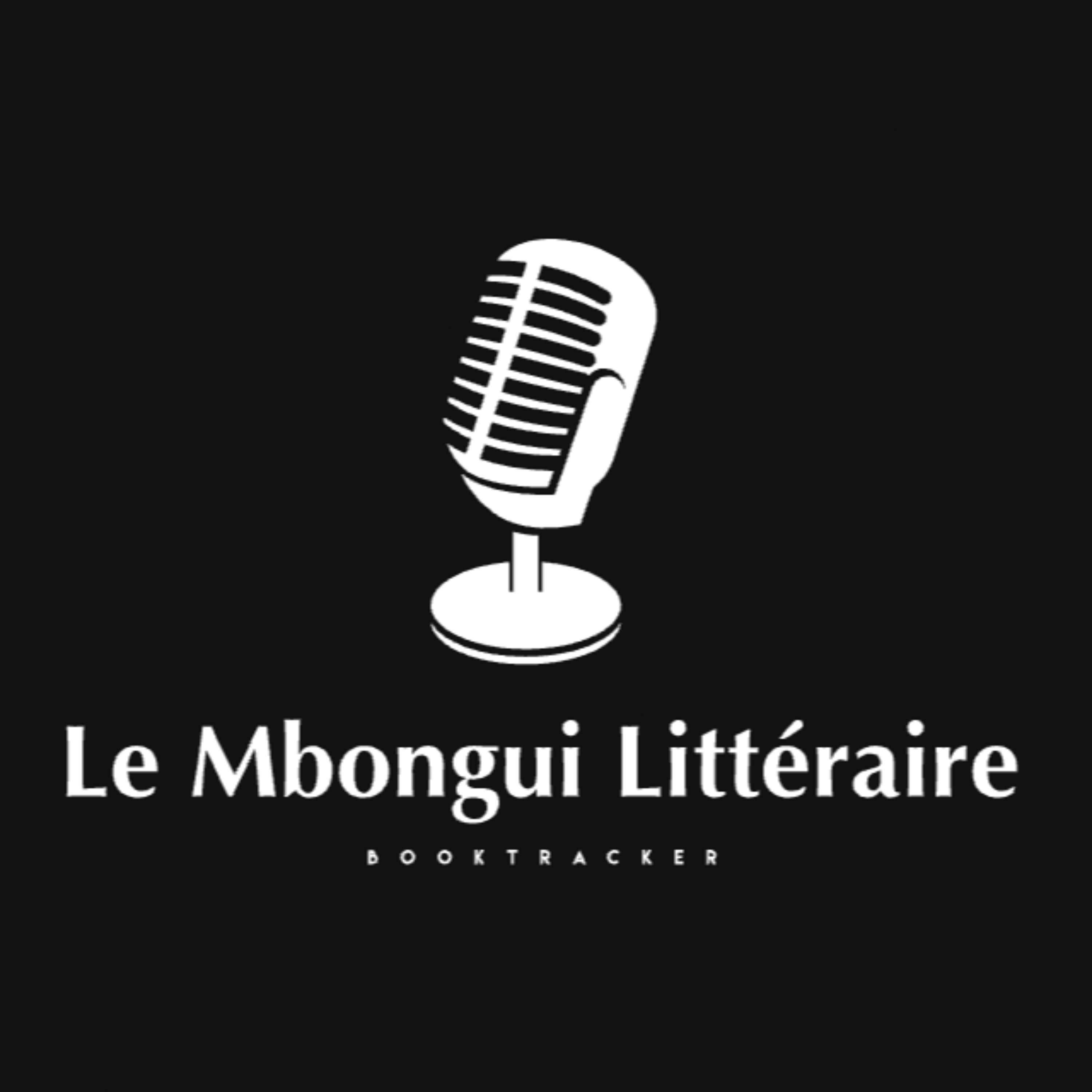 Le Mbongui Littéraire cover