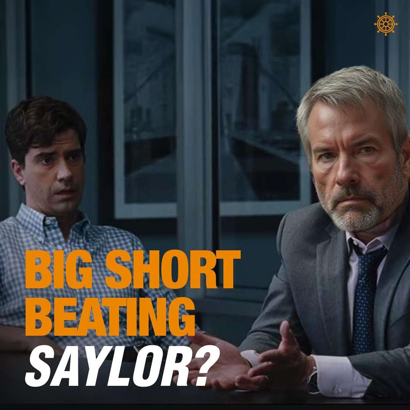 Are Shorts Taking Down Bitcoin Treasury Companies?! | Bitcoin Banter