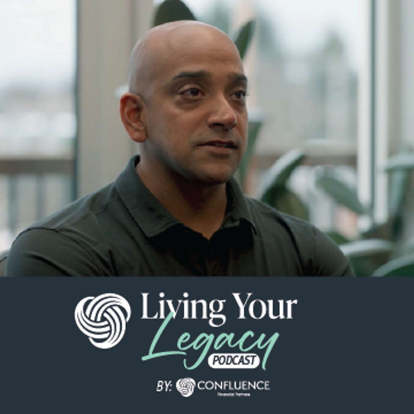 What Personalized Medicine Can Really Do: Inside Concierge Medicine with Dr. Sunjay Mannan episode artwork