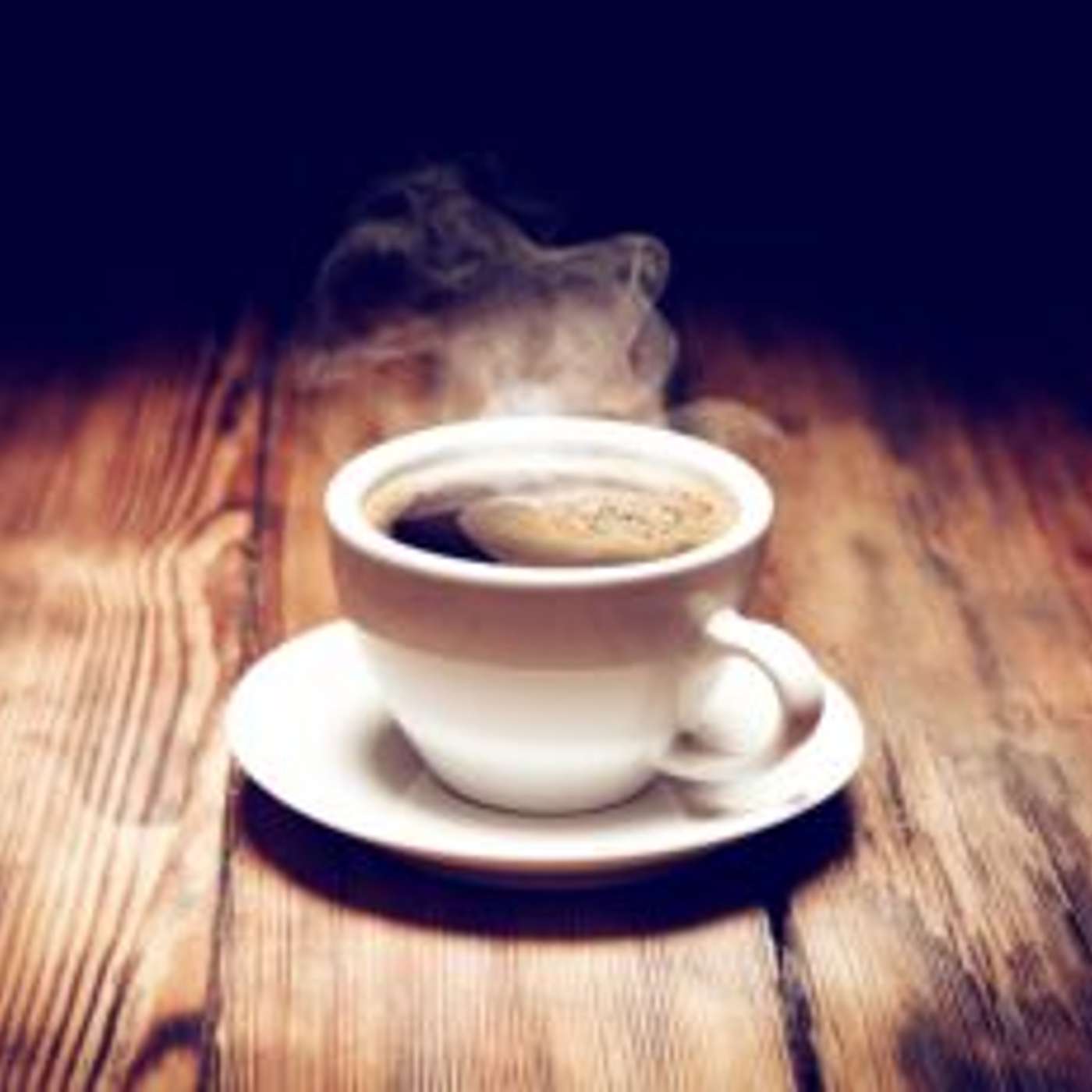 Coffee with the Mayor in Kingman