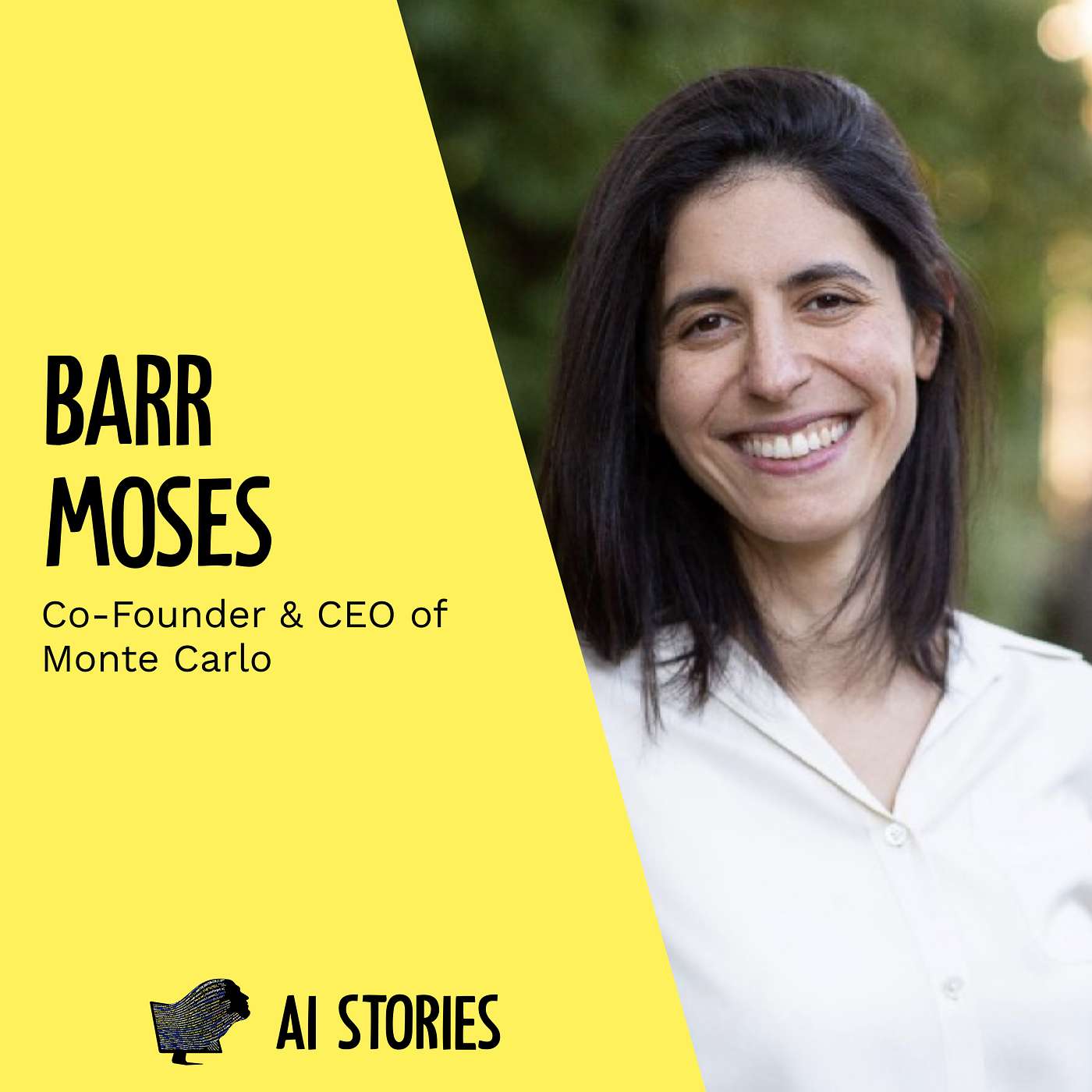 Barr Moses - CEO of Monte Carlo - DataOps & Data Observability #31