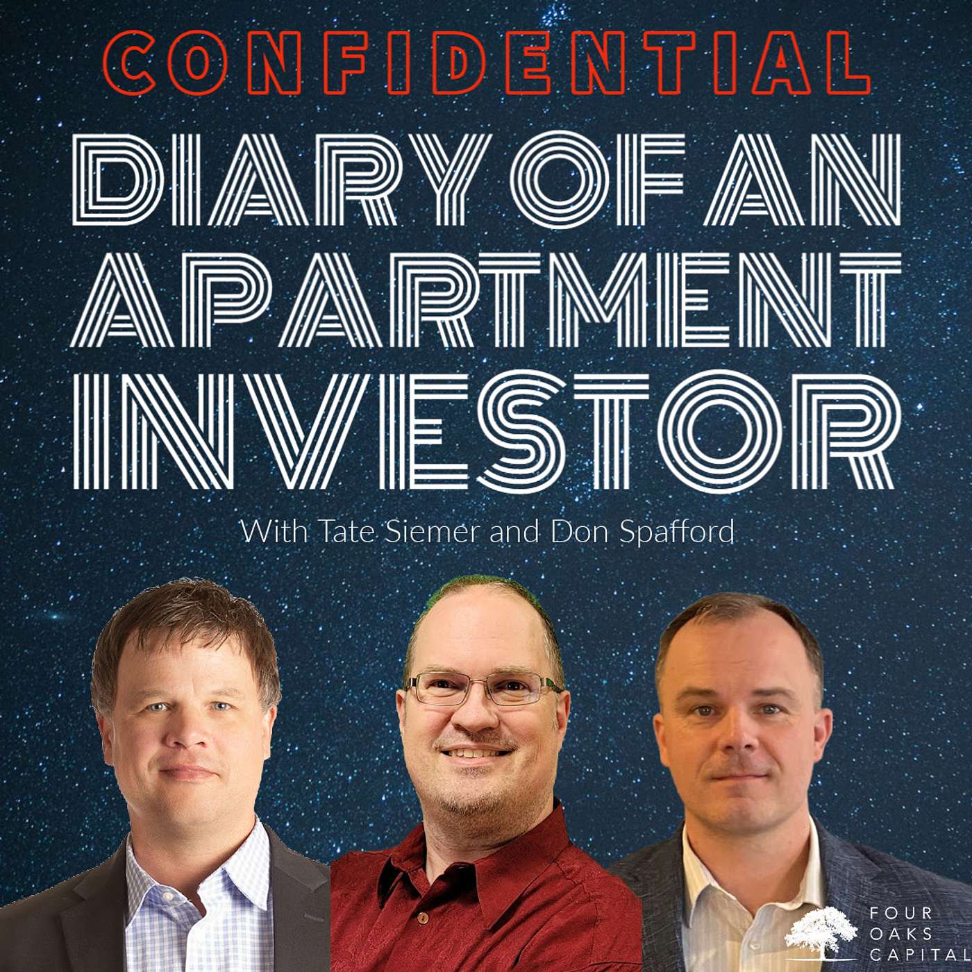 Diary of an Apartment Investor