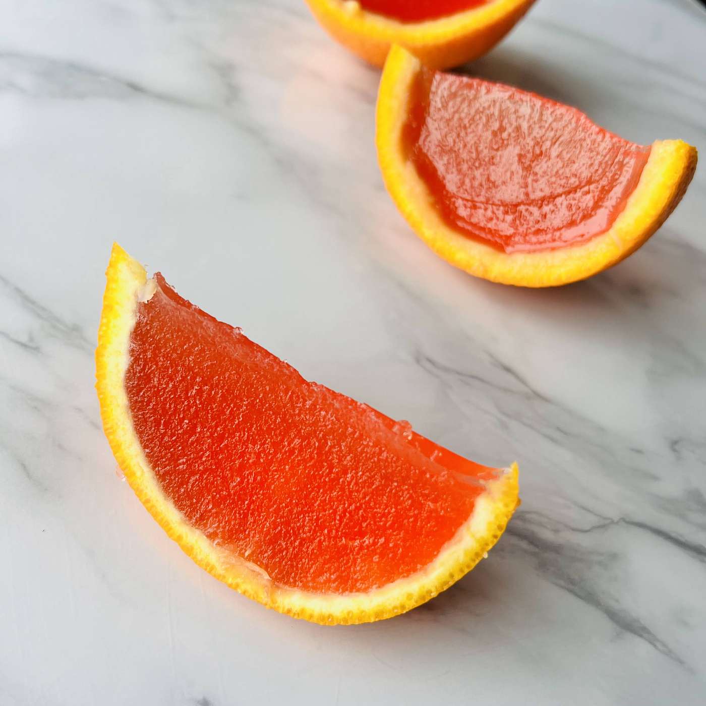 SPEAKEASY : Hurricane Jell-o Shots