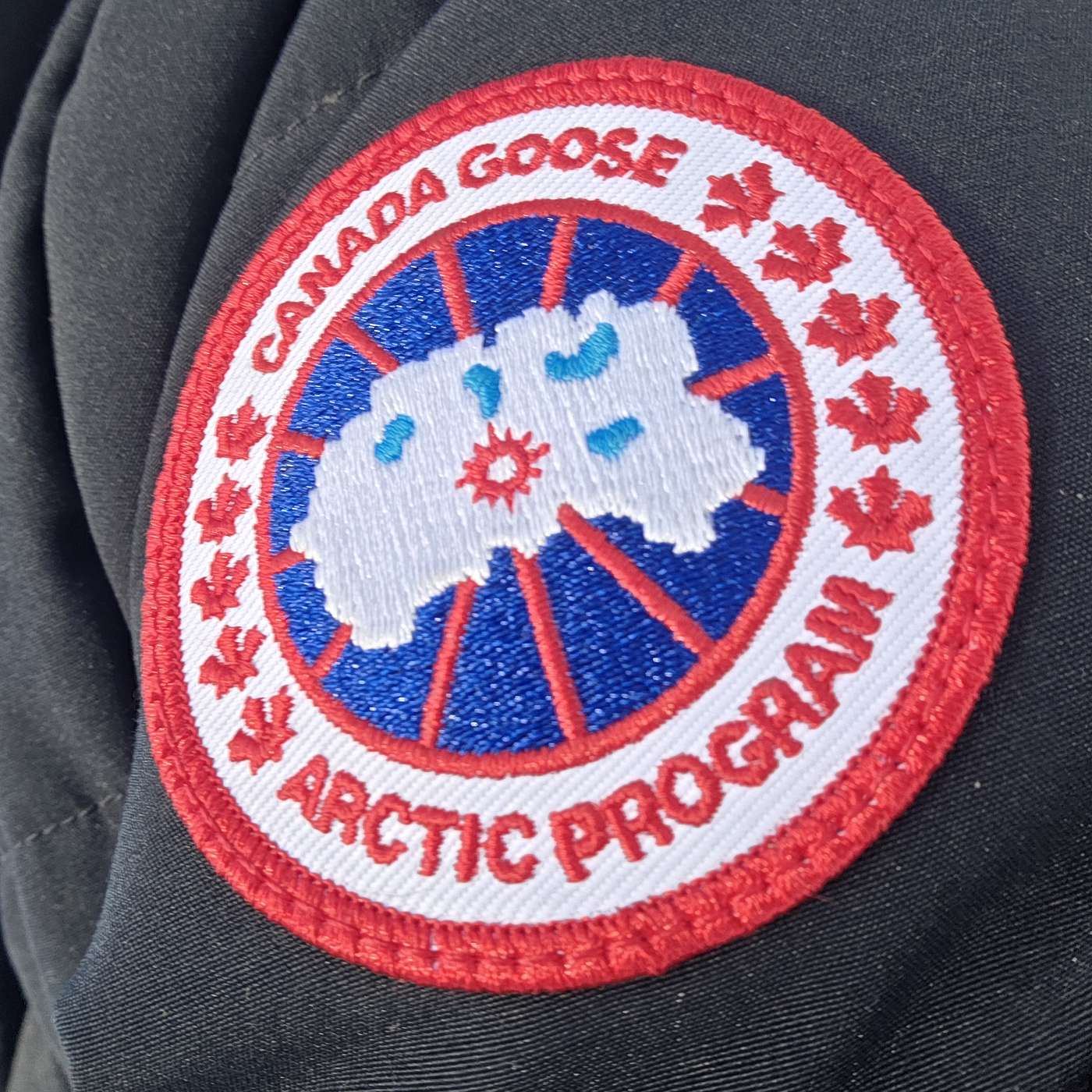 Episode 130: UNSPONSORED Product Review #2: The Canada Goose Wyndham Parka: Is Canada Goose the Rolex of Winter Outerwear?