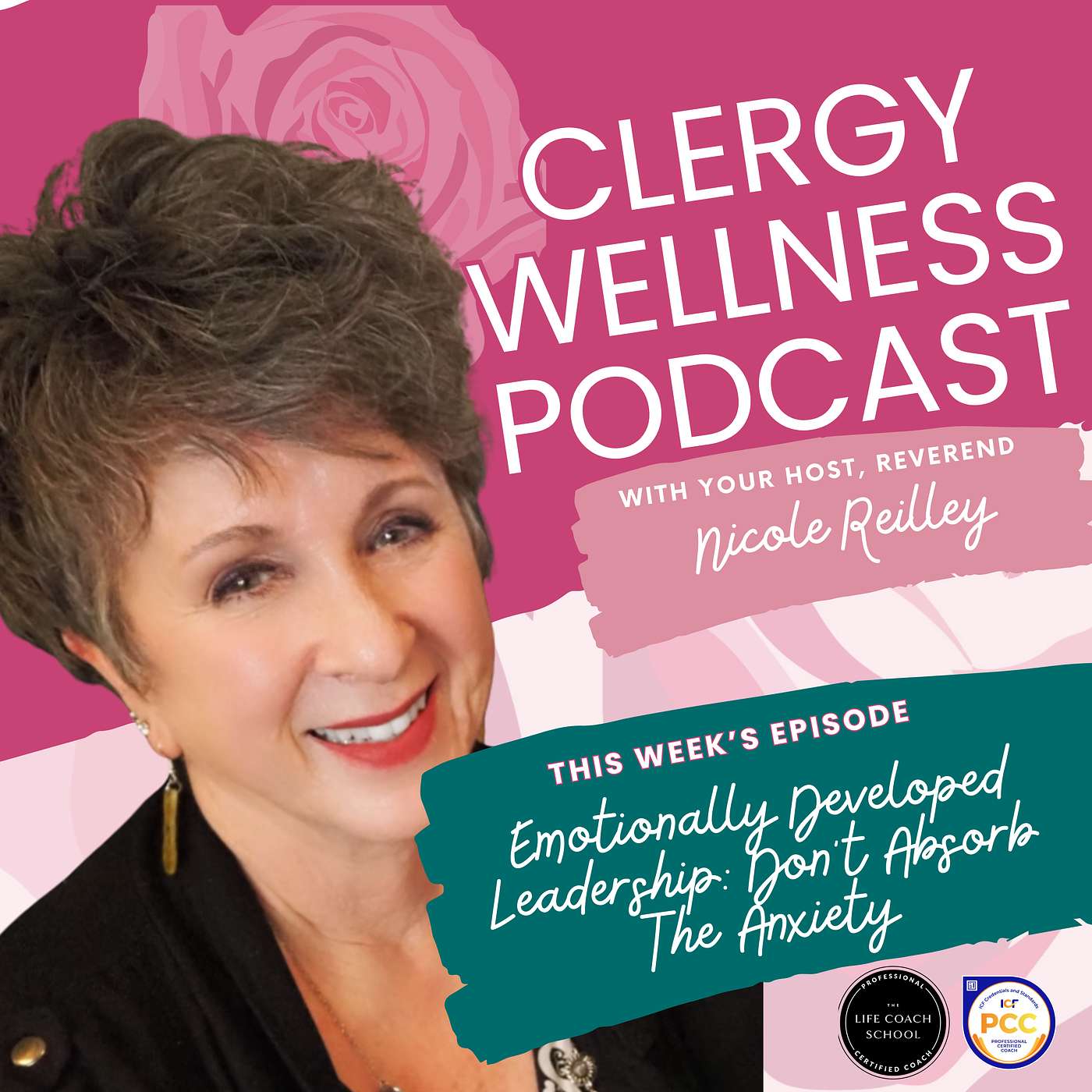 Emotionally Developed Leadership: Don't Absorb The Anxiety Emotionally Developed Leadership: Don't Absorb The Anxiety