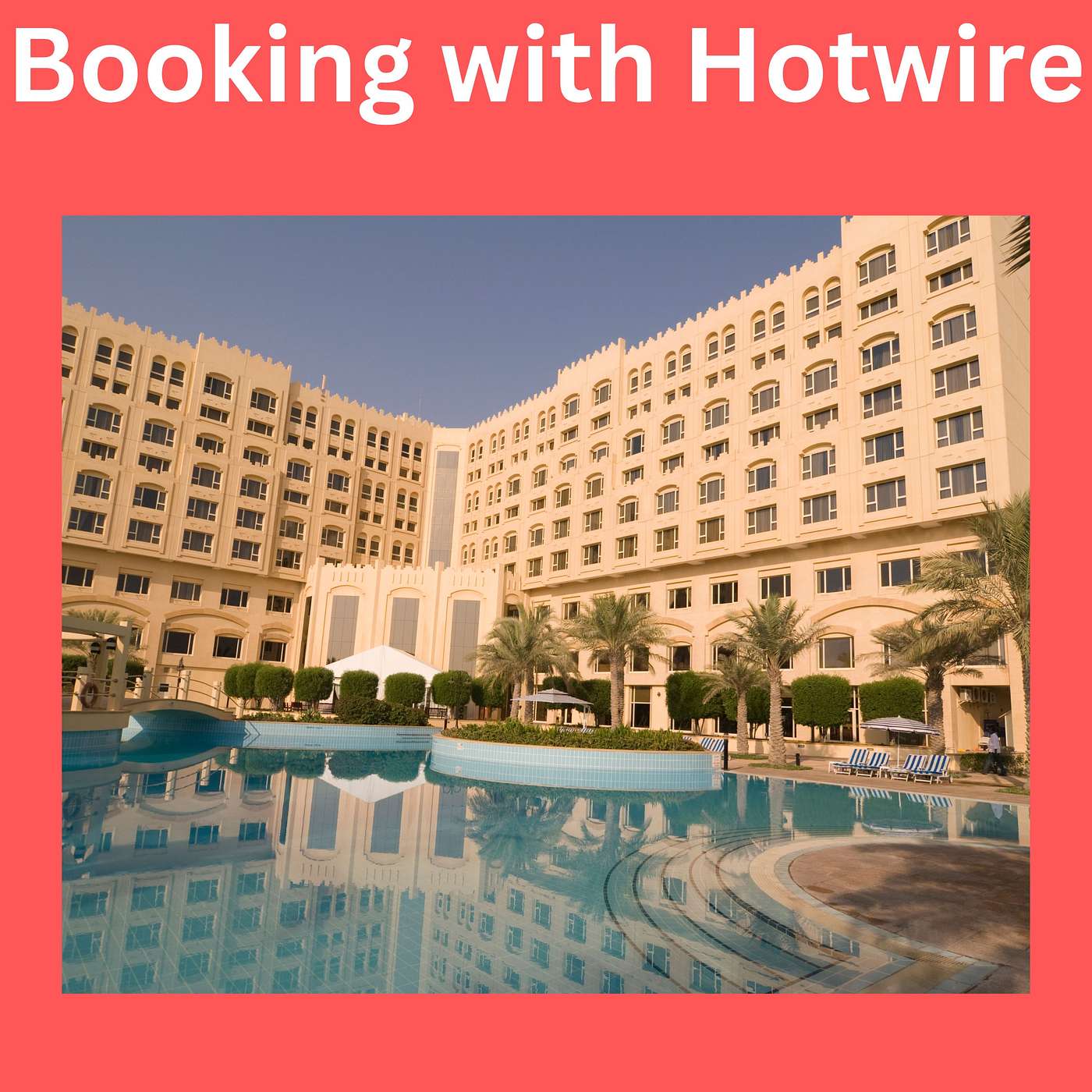 Tips for using Hotwire