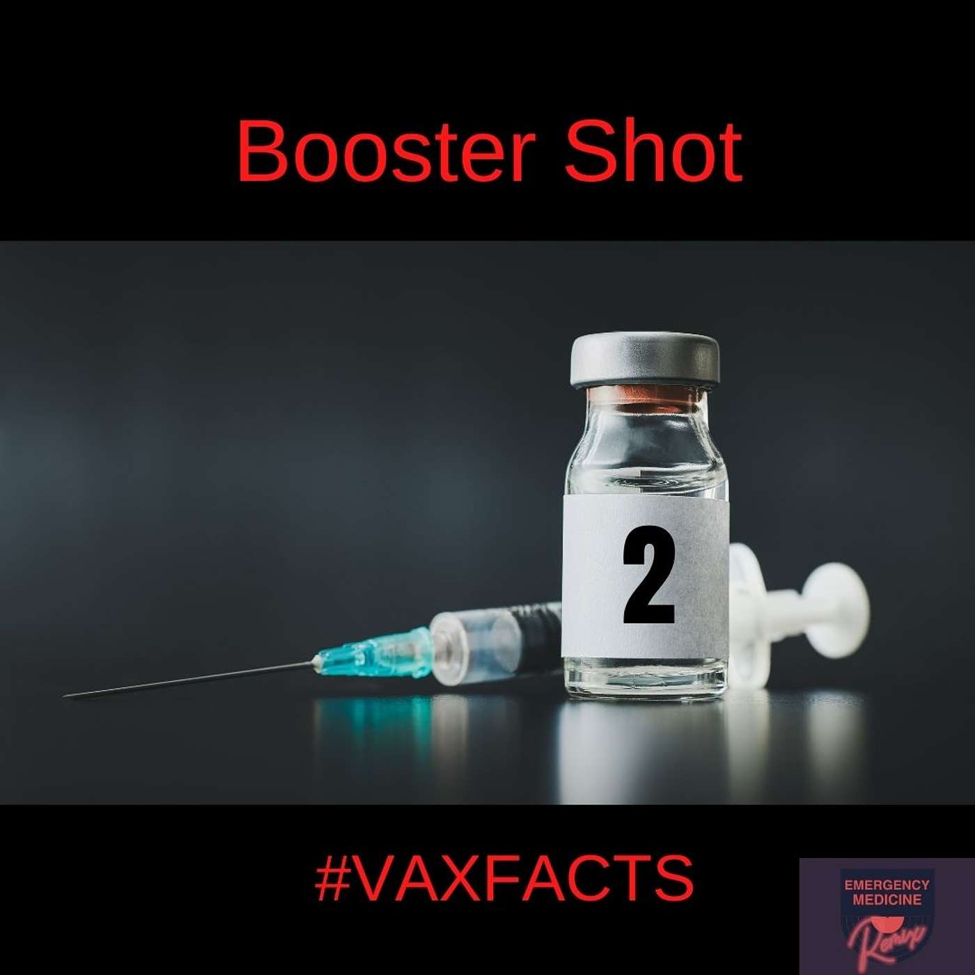 Booster Shot (Full Episode pt 2) Booster Shot (Full Episode pt 2)