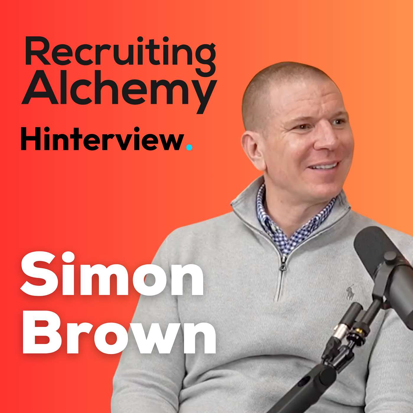Recruiting Alchemy with Andy Simpson