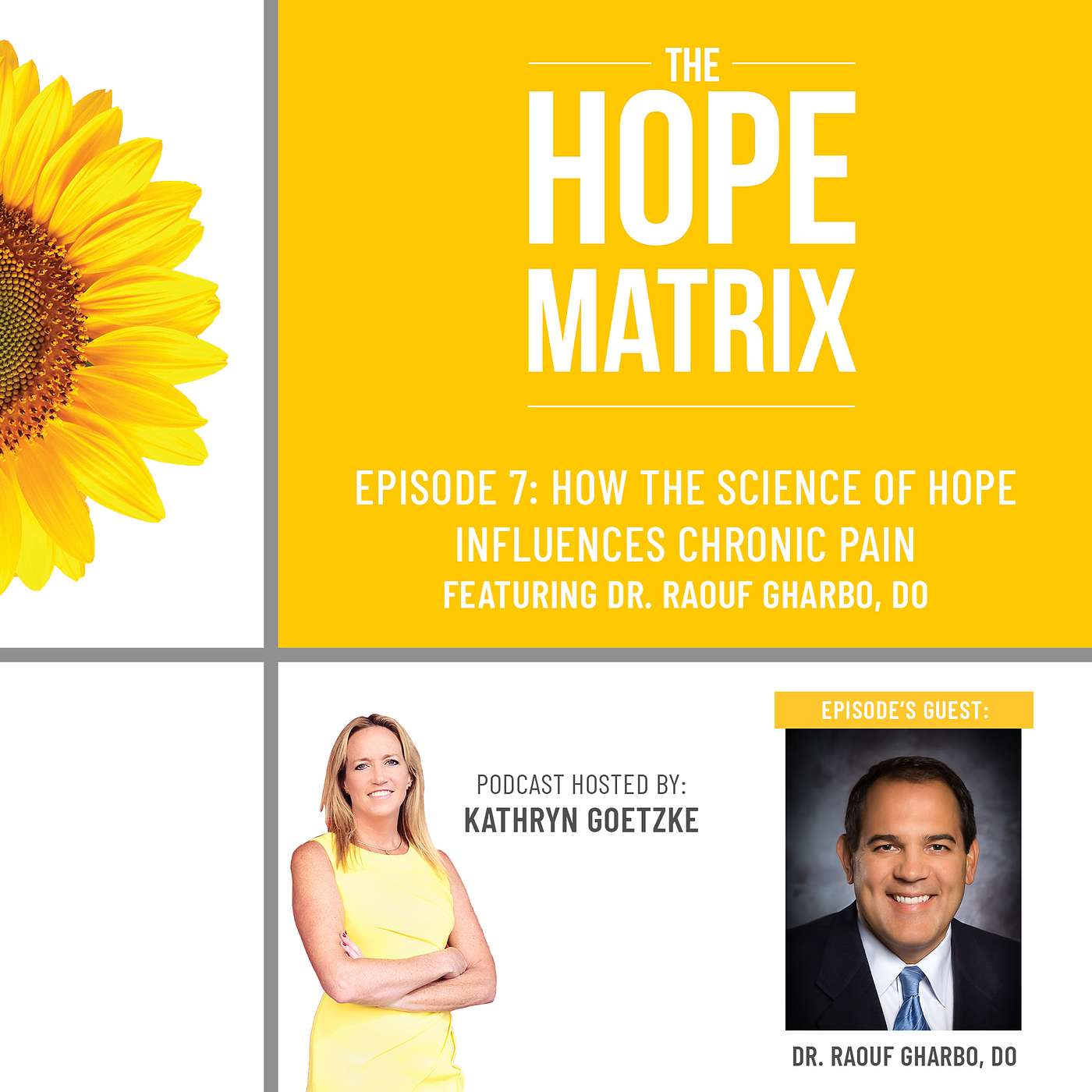 The Hope Matrix