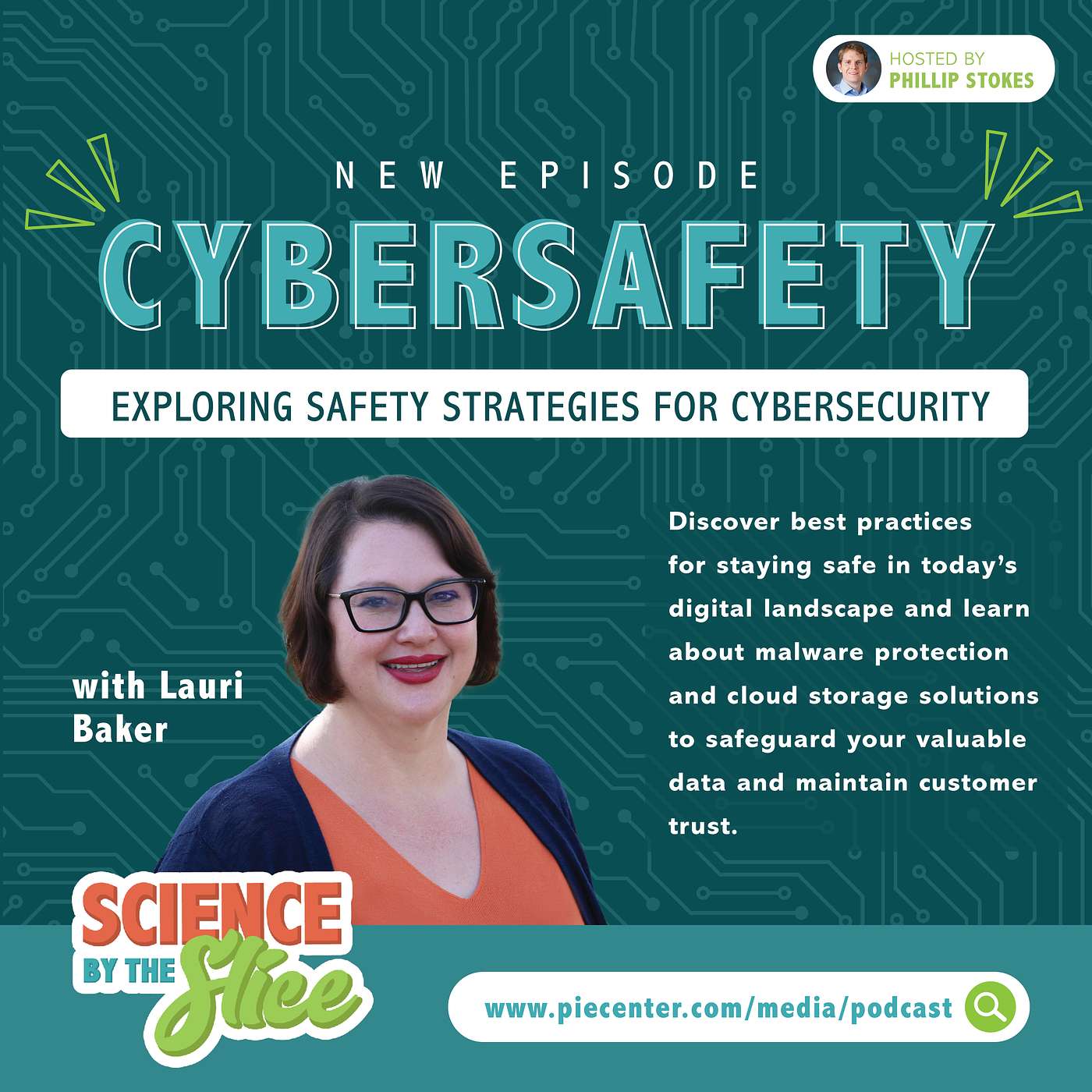 Cybersafety: Exploring Safety Strategies for Cybersecurity