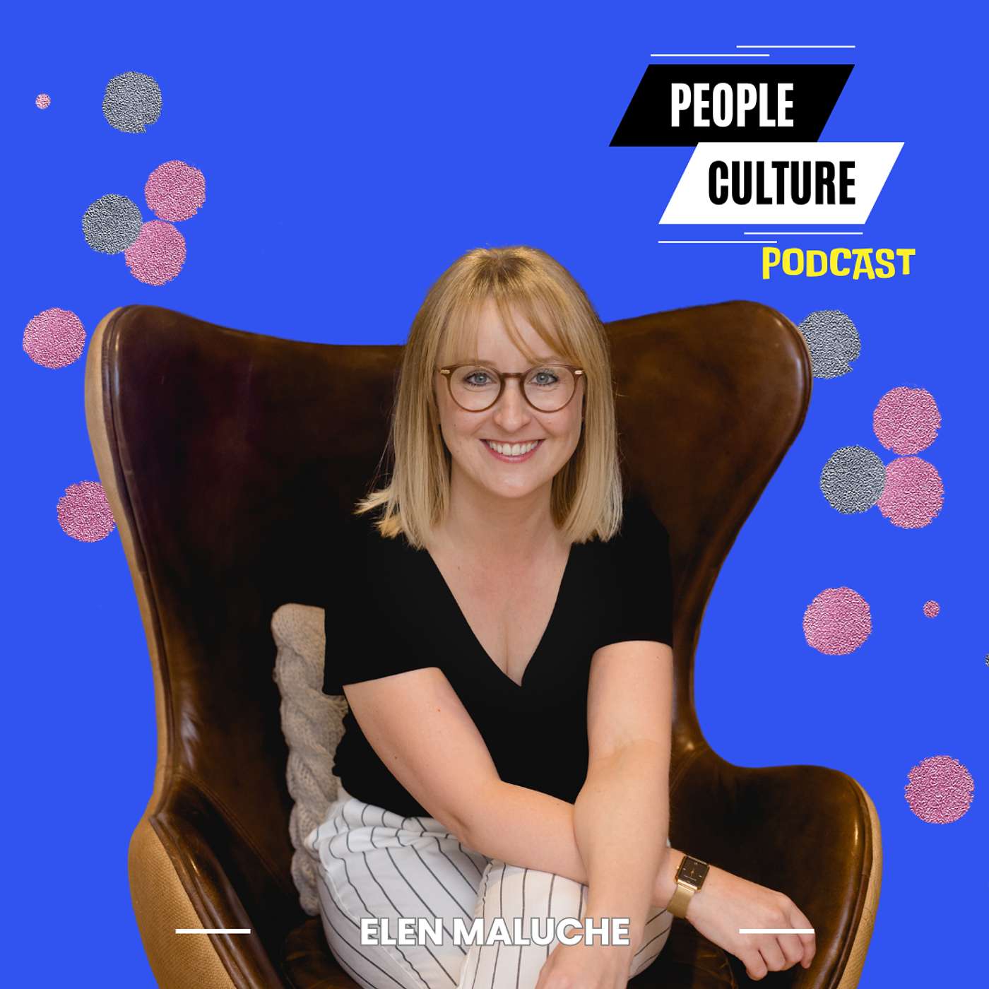 People Culture Podcast