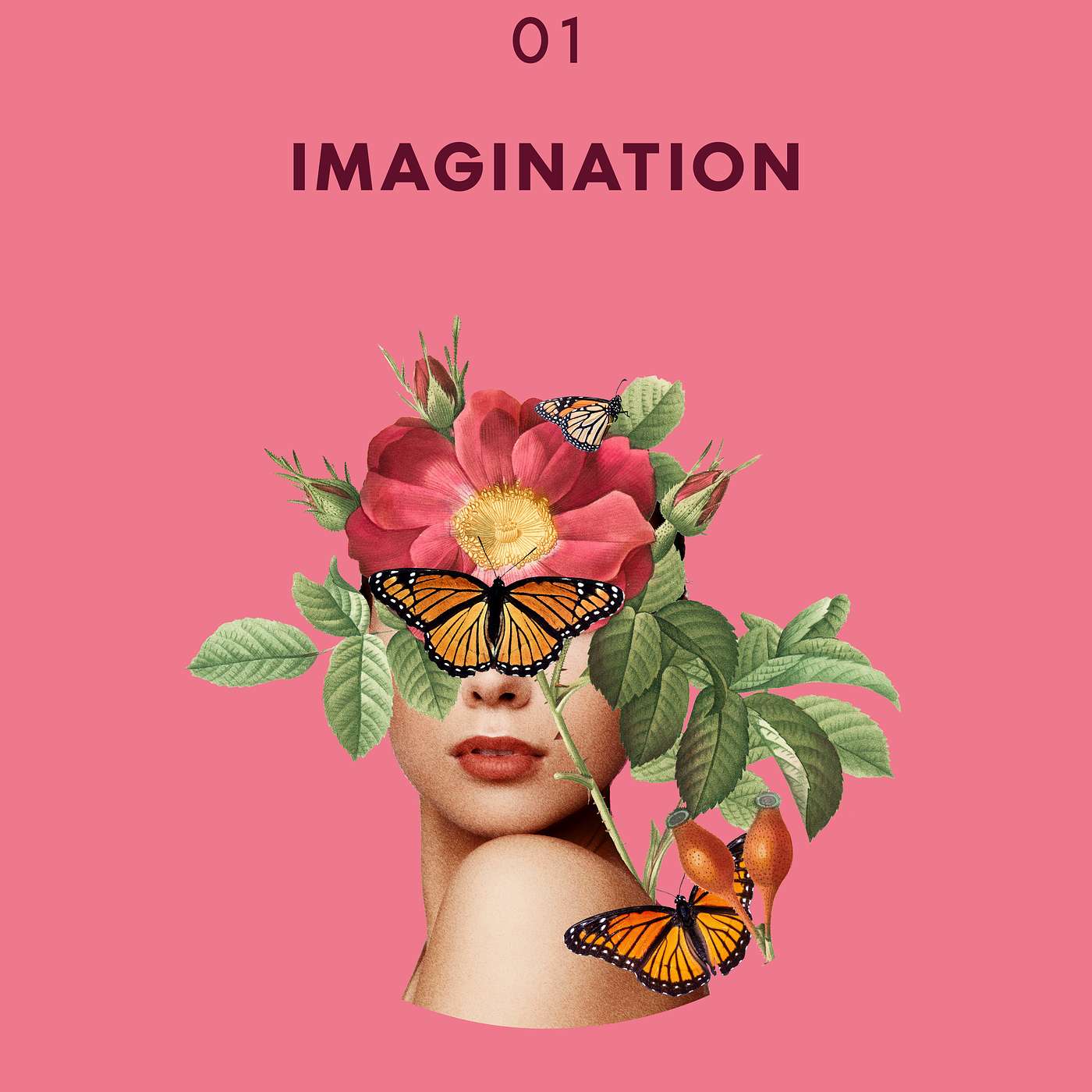 Season 2, Episode 1 - Imagination Season 2, Episode 1 - Imagination