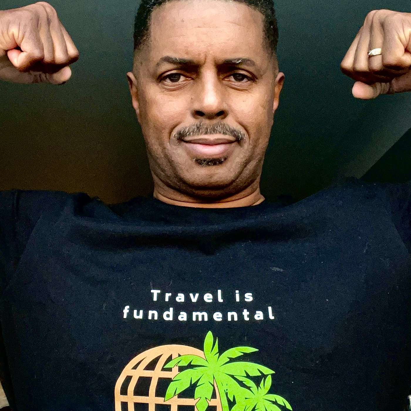 Nathaniel Noble Jr Podcast