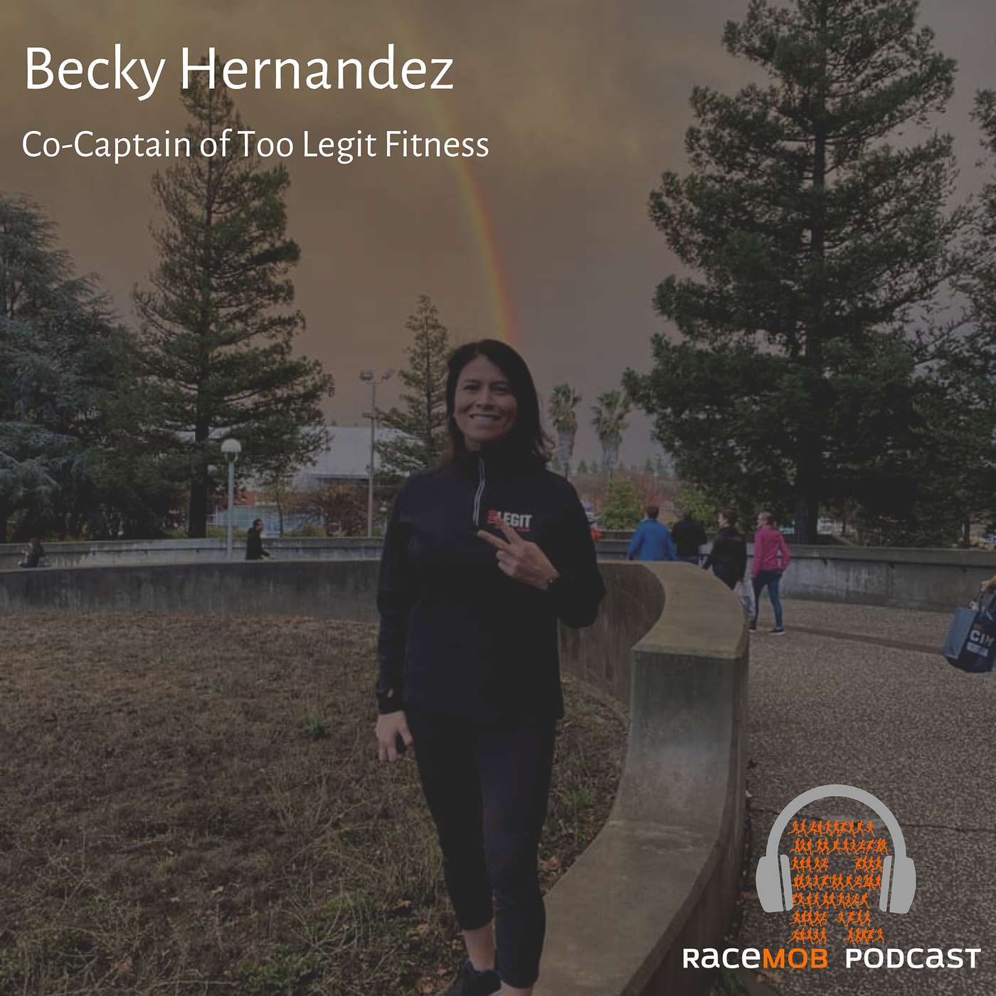 How Becky Used Fitness to Triumph Over Insecurity, Obesity, Divorce, and Injury