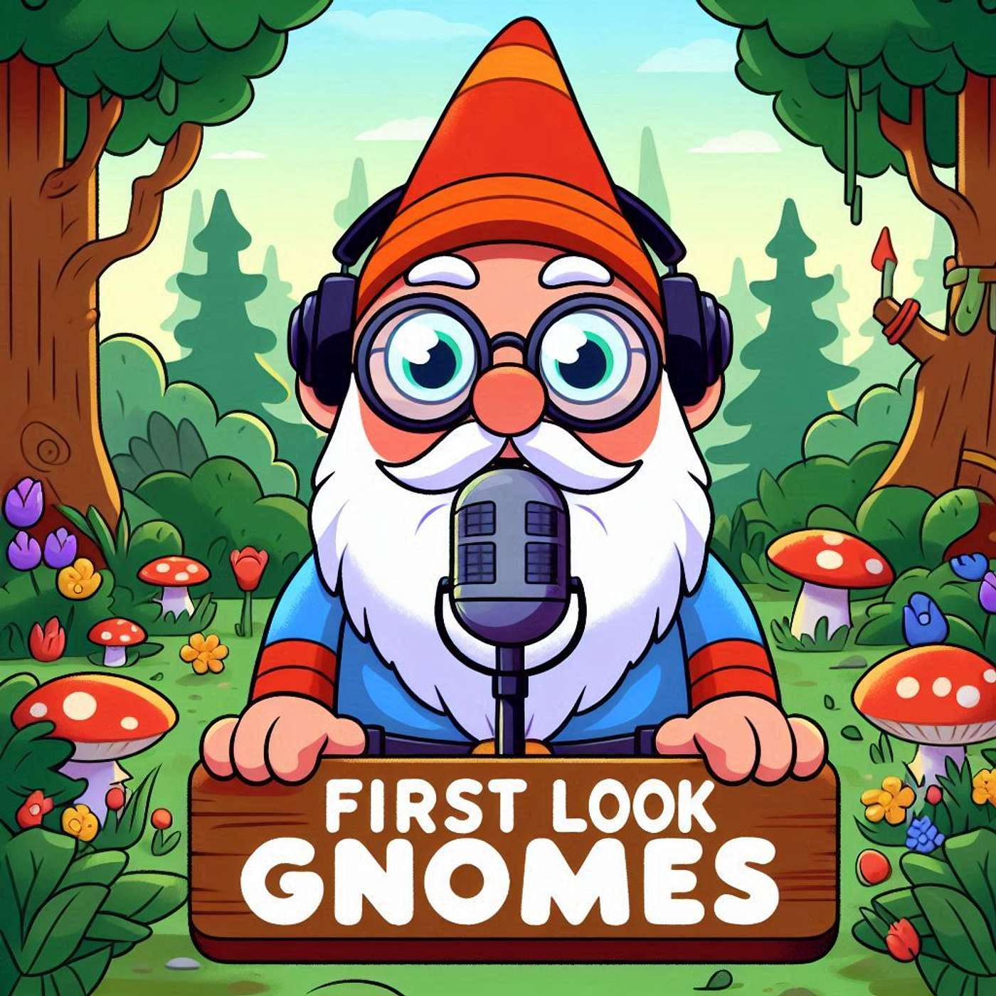 Smart Gnome Marriage Advice and Gnome Improvements