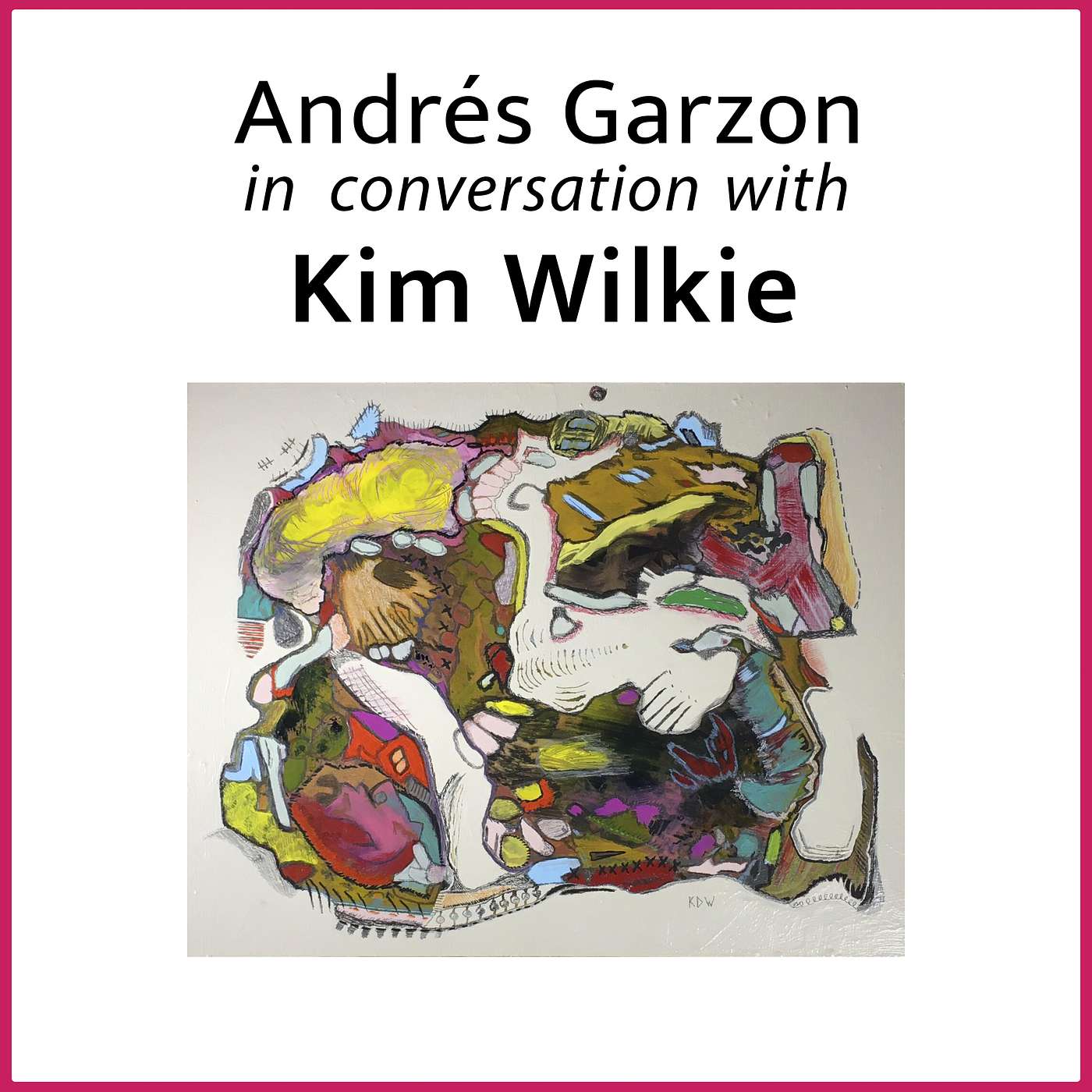 Centred Podcast