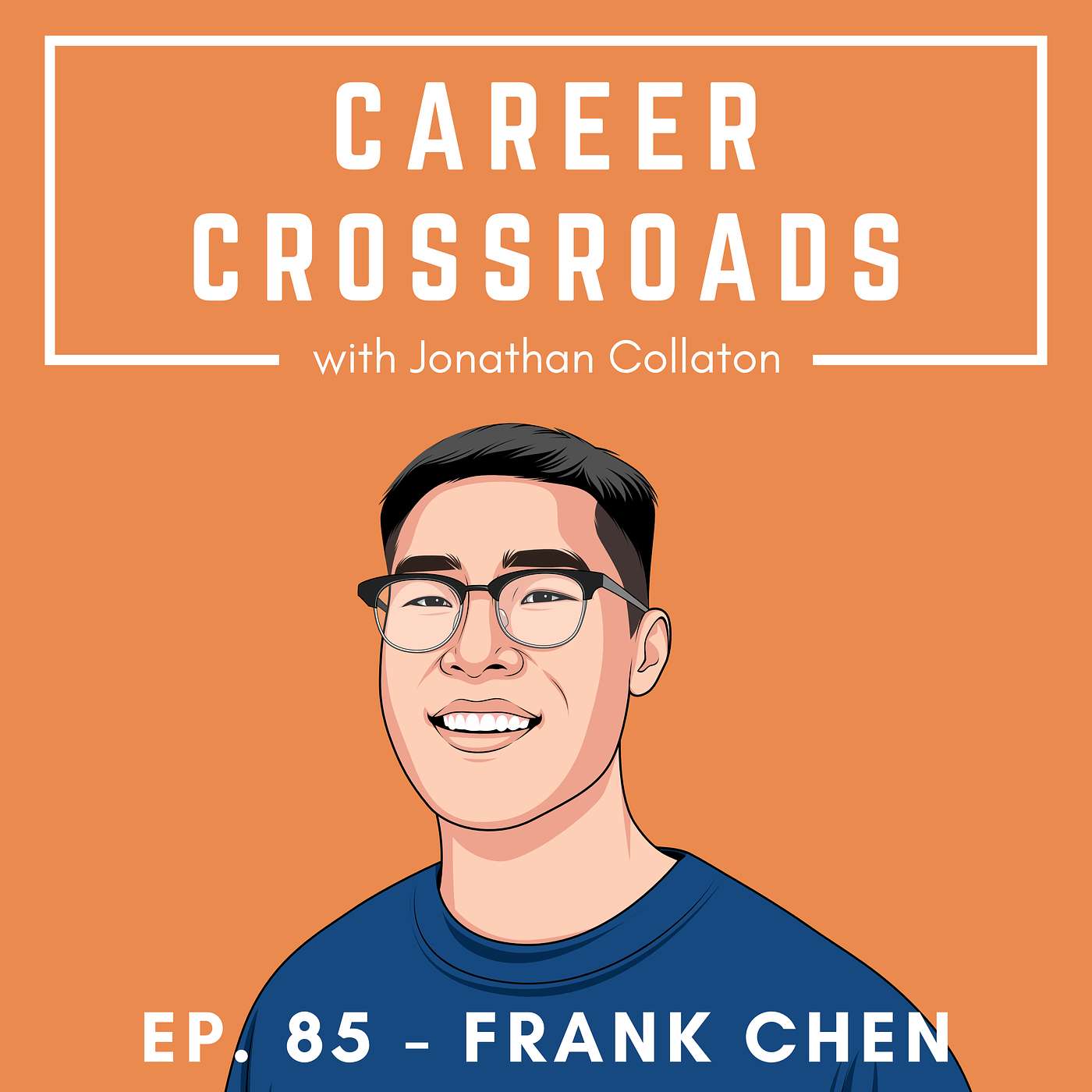 Career Crossroads