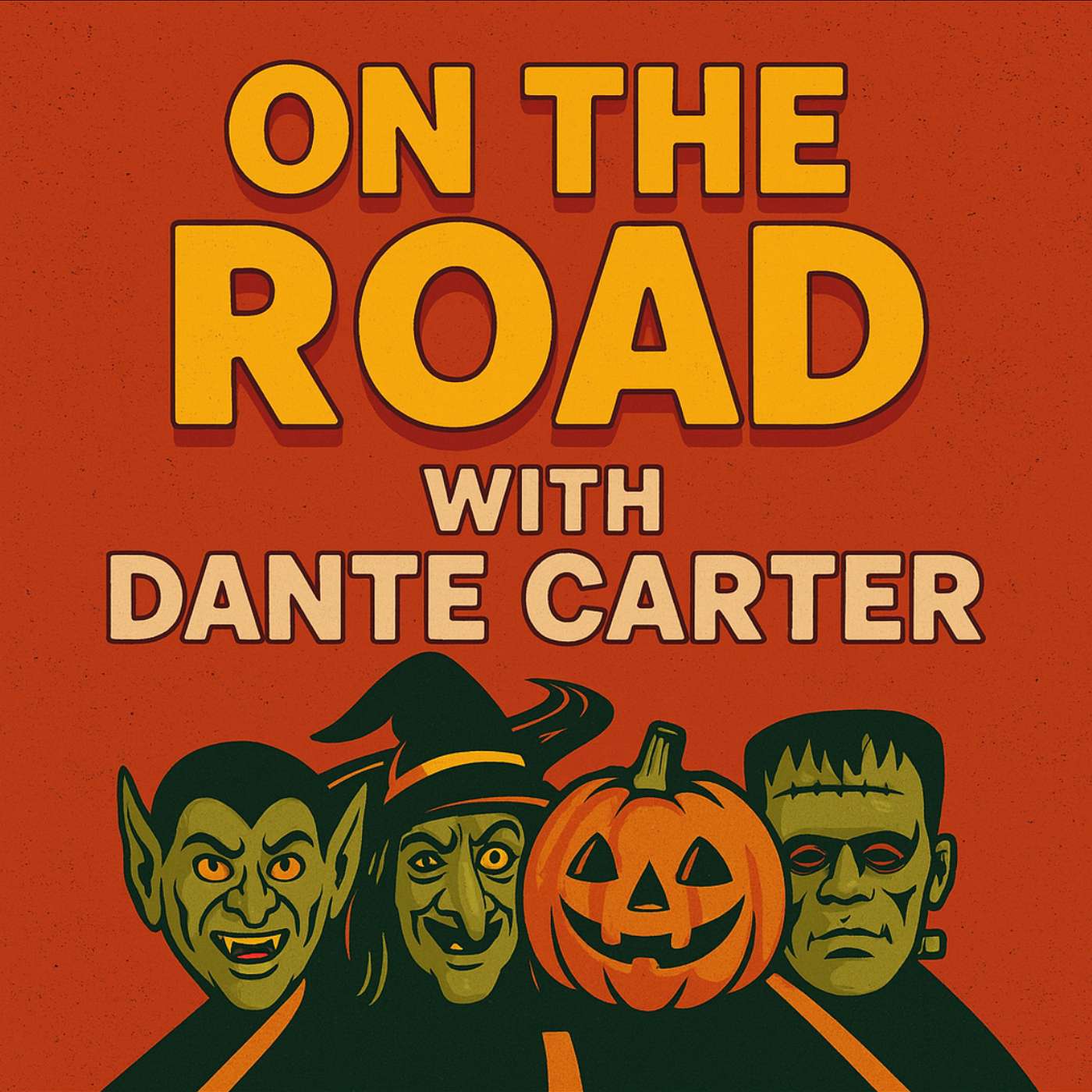 Riding Solo - Ed Gein Story review, Halloween Town in Conway, Jason Voorhes talk, Halloween Decorations Riding Solo - Ed Gein Story review, Halloween Town in Conway, Jason Voorhes talk, Halloween Decorations